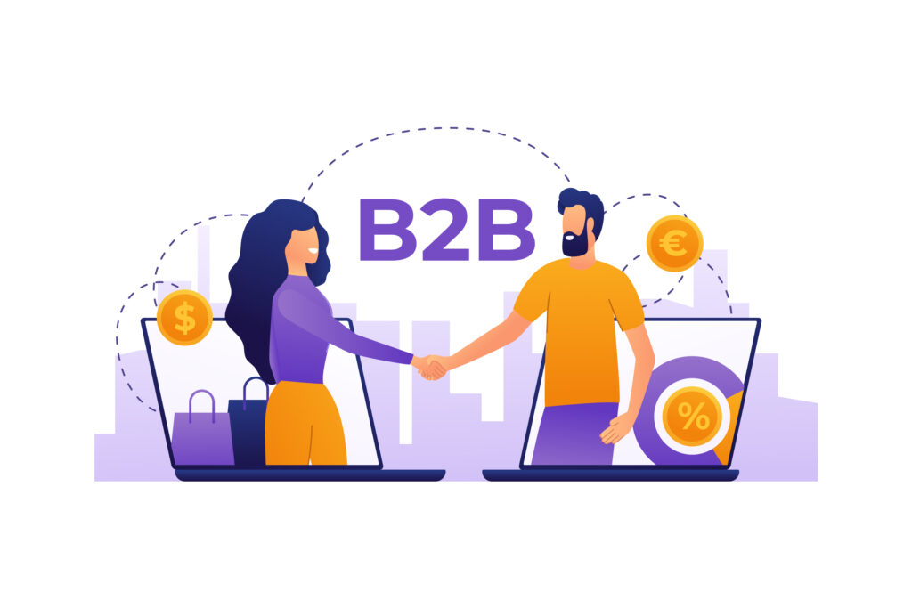 Mastering B2B Marketing: Strategies, Tips, and Best Practices