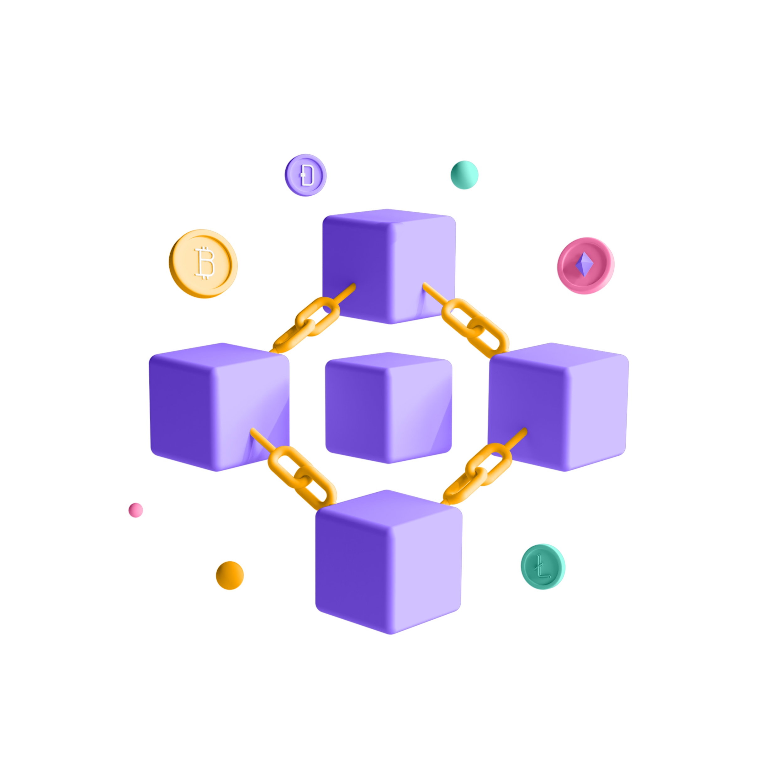 Understanding Blockchain: The Technology Powering Decentralized Innovation