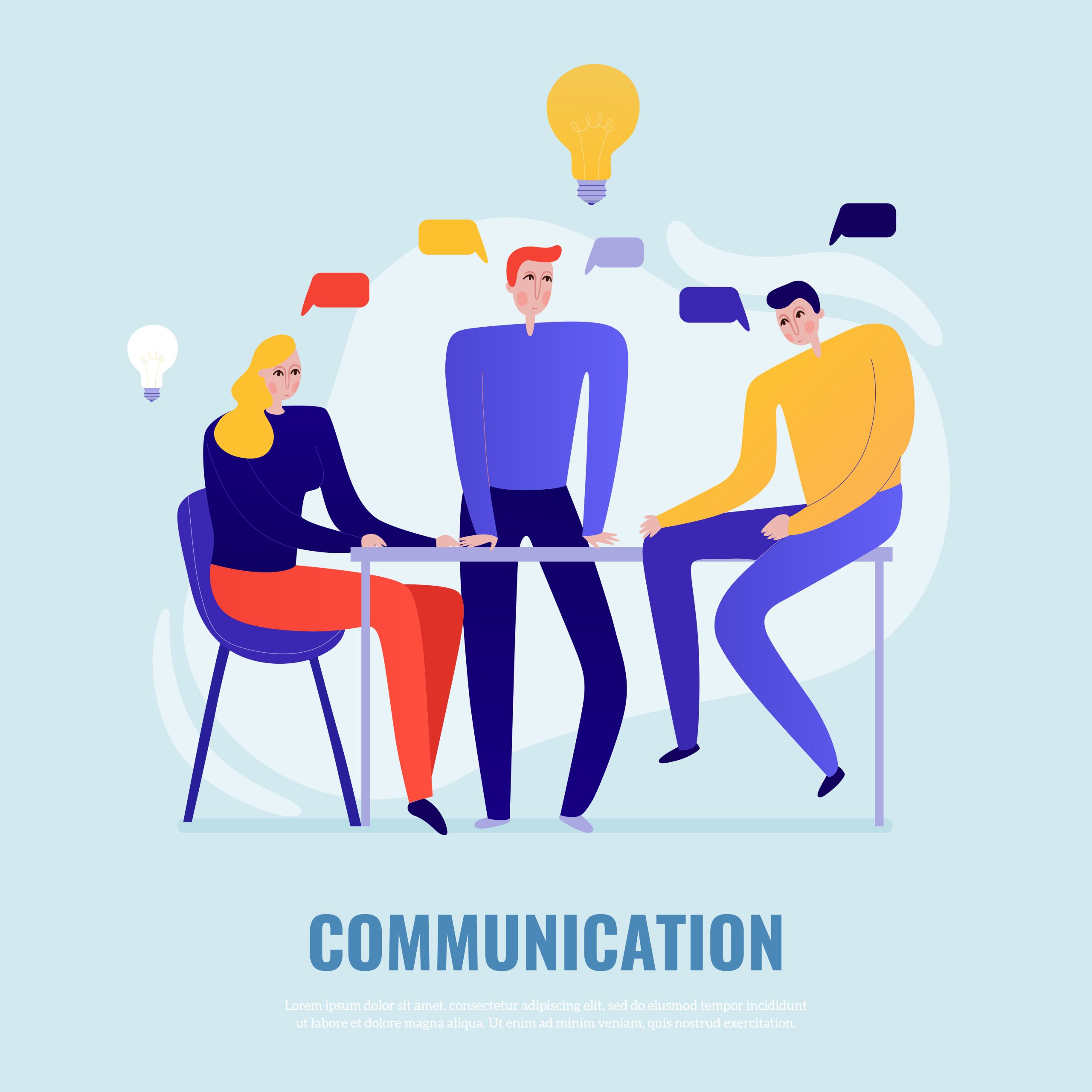 Business Communication: Mastering the Art of Effective Workplace Communication