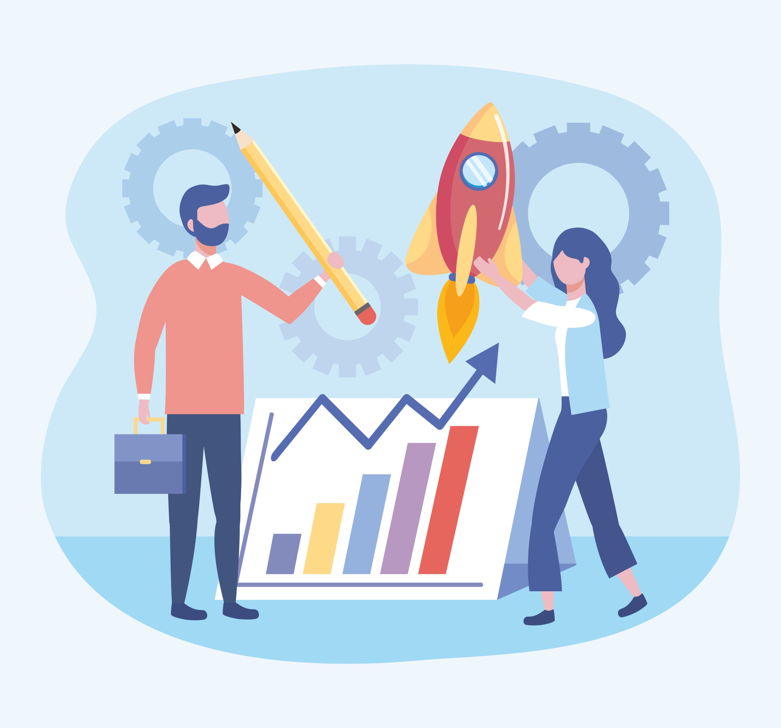 Mastering Business Development: A Roadmap to Growth and Success