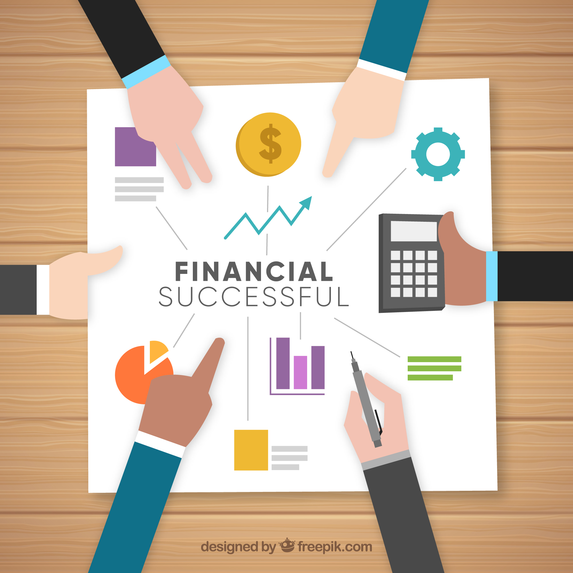 Your Complete Guide to Business Financing: Finding the Right Funding for Growth