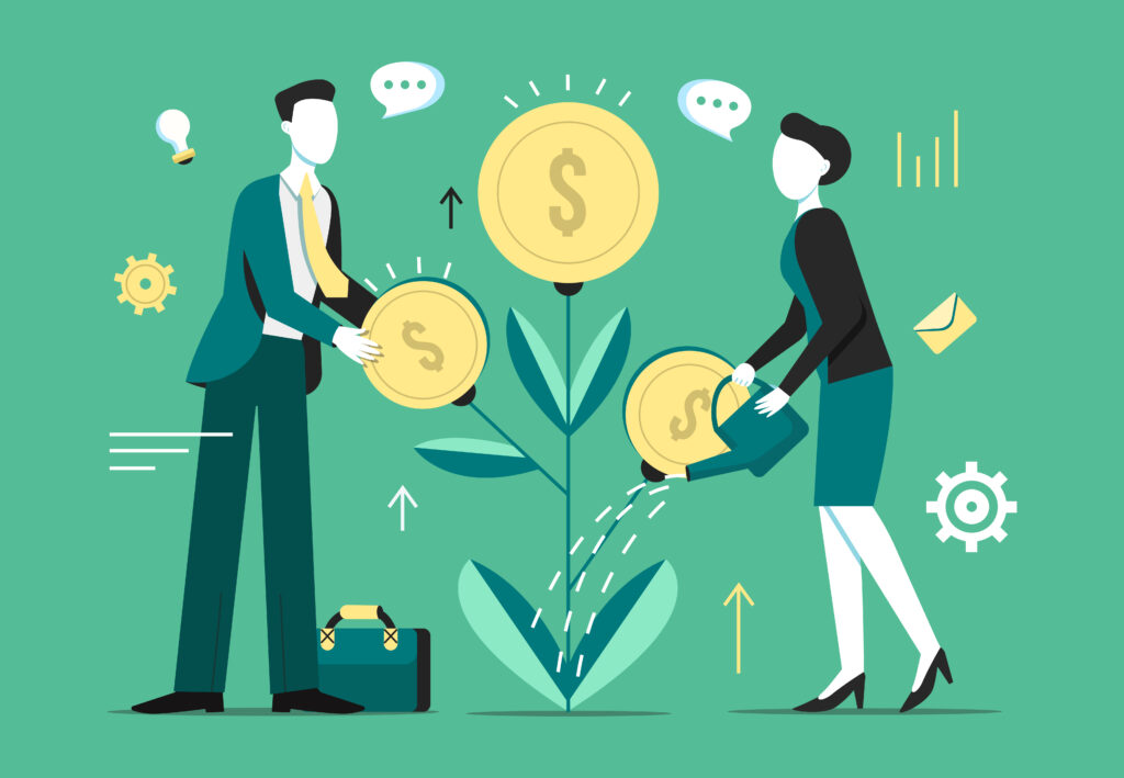 Unlocking the Secrets of Business Funding: The Ultimate Guide to Fueling Your Business Dreams