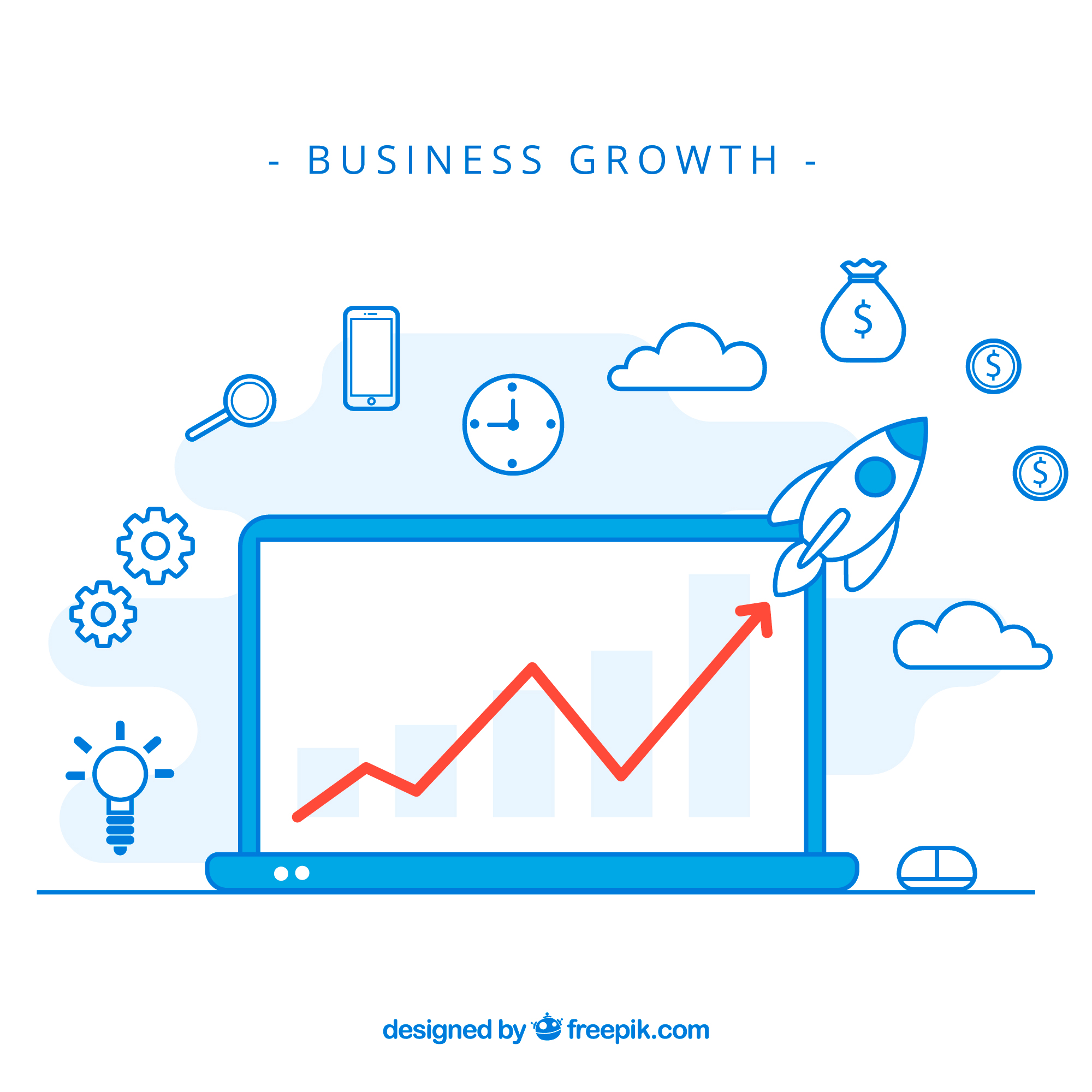 Proven Strategies for Sustainable Business Growth in 2024