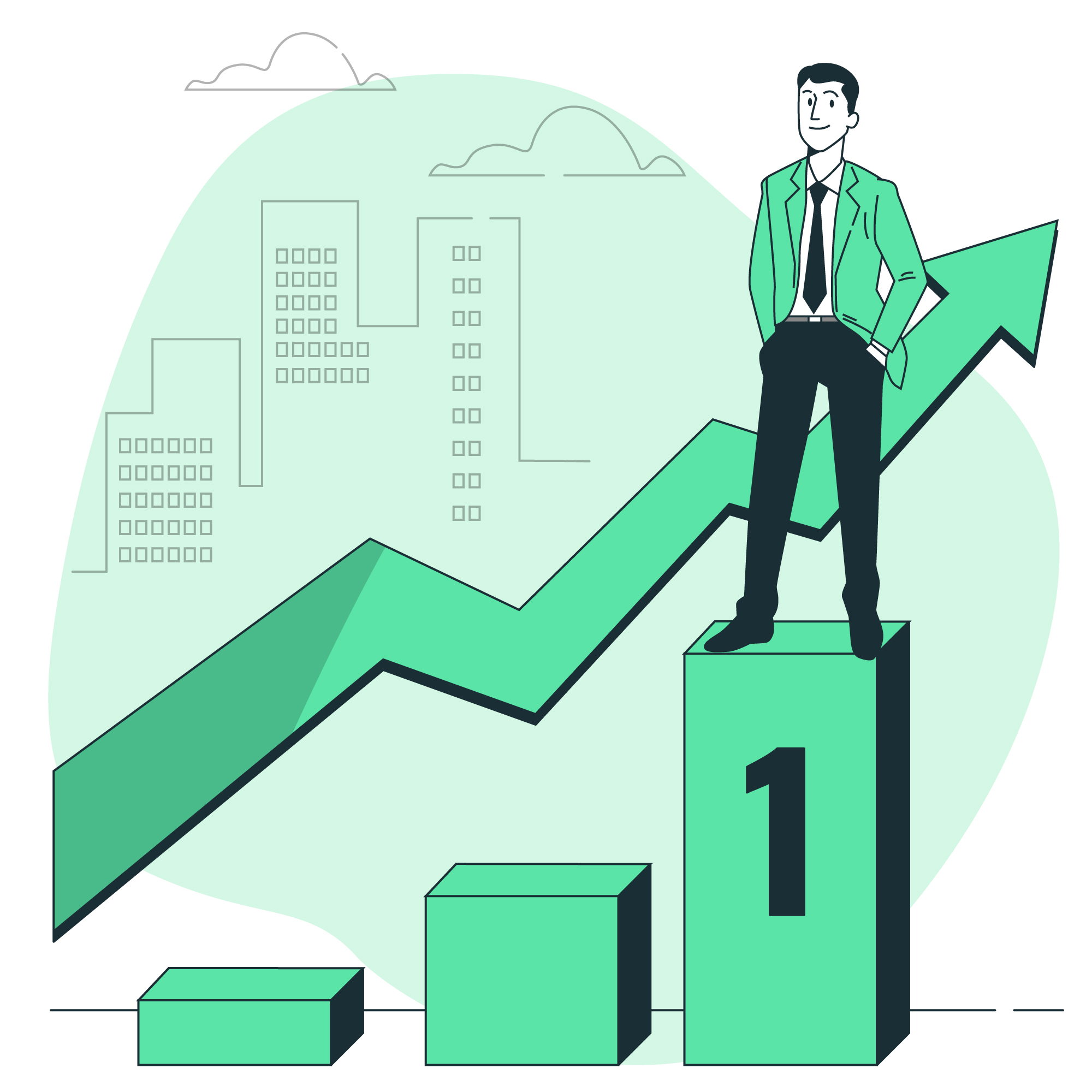 Strategies for Business Growth: Scaling Your Business to New Heights