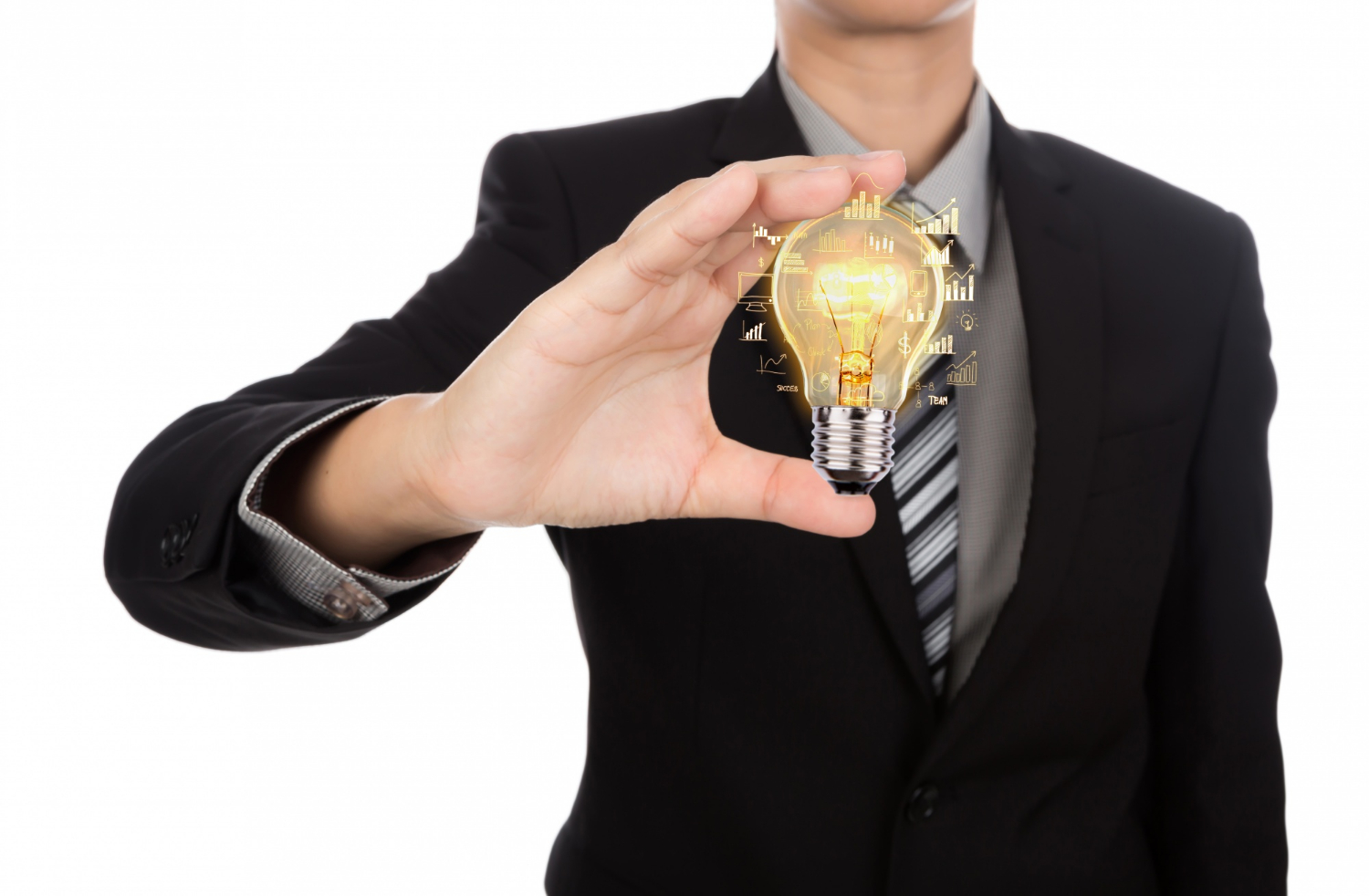 Top Business Innovation Strategies: Driving Growth and Staying Competitive