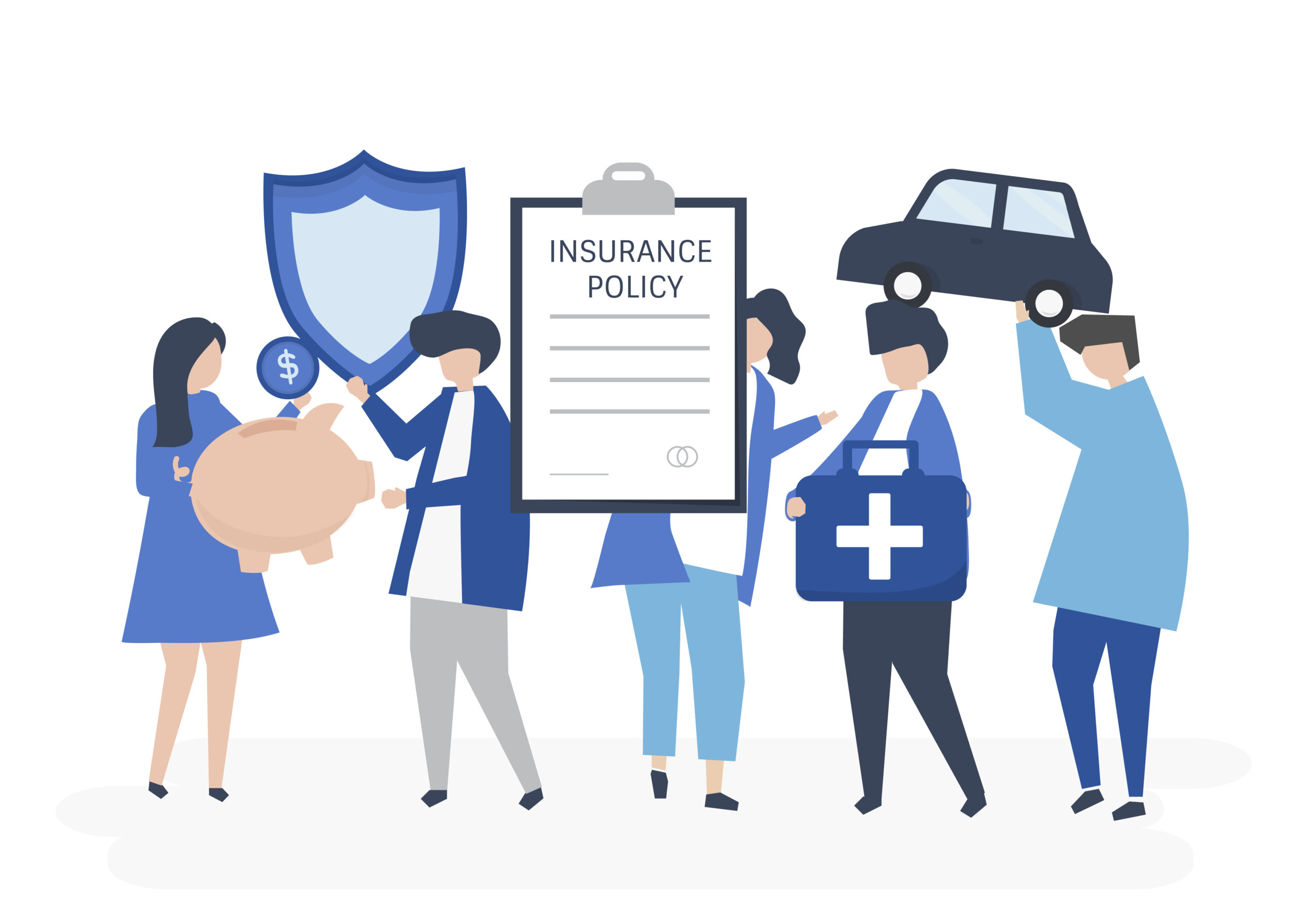 The Complete Guide to Business Insurance: Protecting Your Company