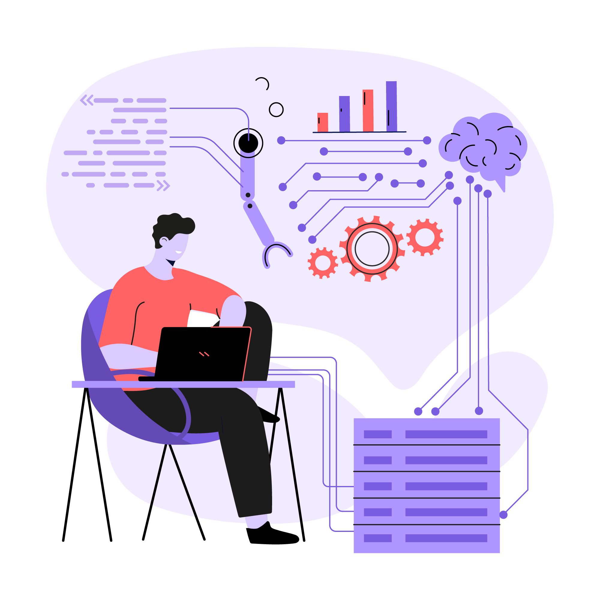 Business Intelligence: Leveraging Data for Smarter Decisions and Strategic Growth