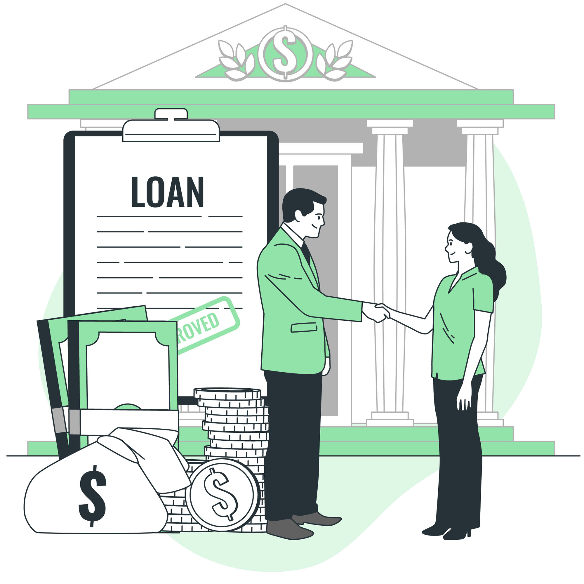 Everything You Need to Know About Business Loans: A Guide to Financing Your Growth