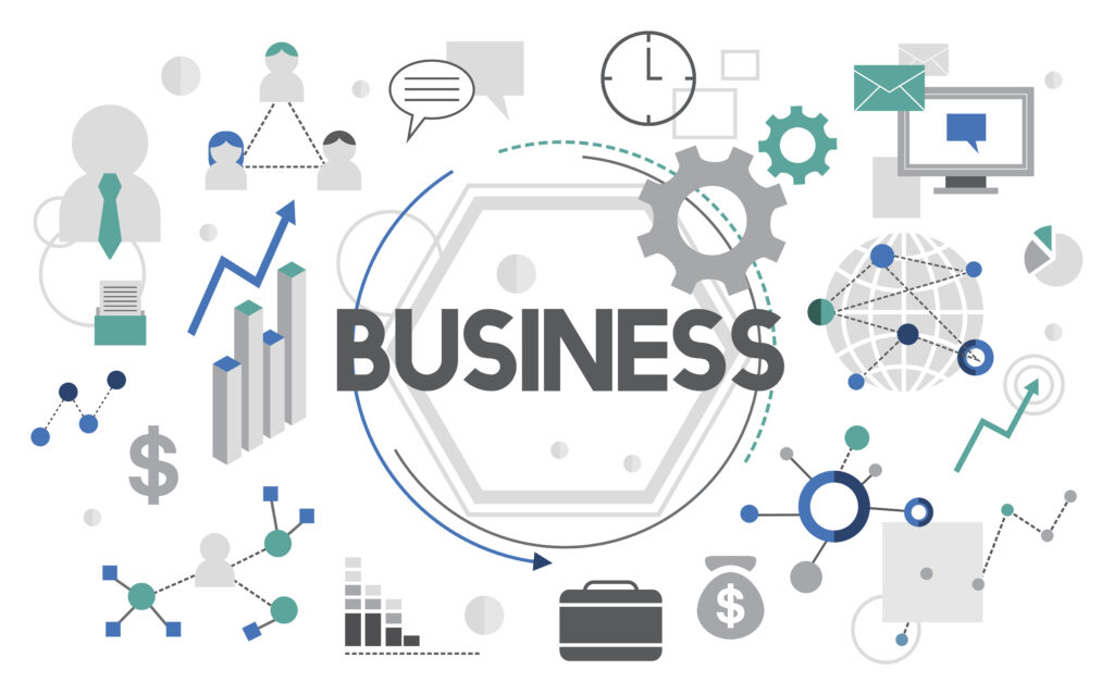 Mastering Business Management: Your Complete Guide to Building a Thriving Organization