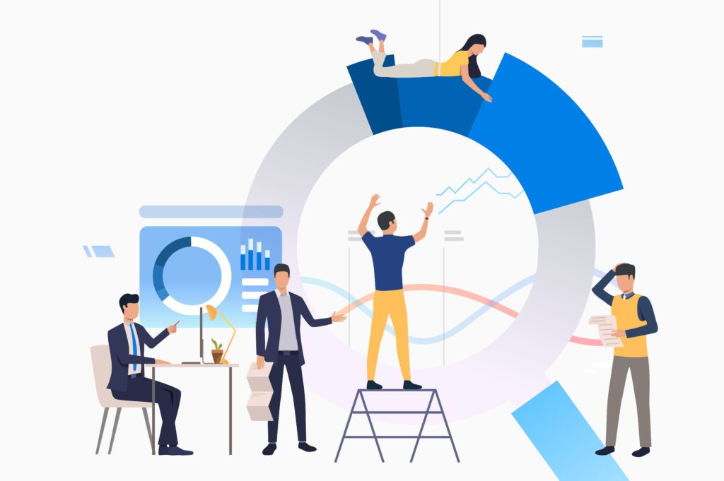 Mastering Business Operations: Your Guide to Efficiency and Growth