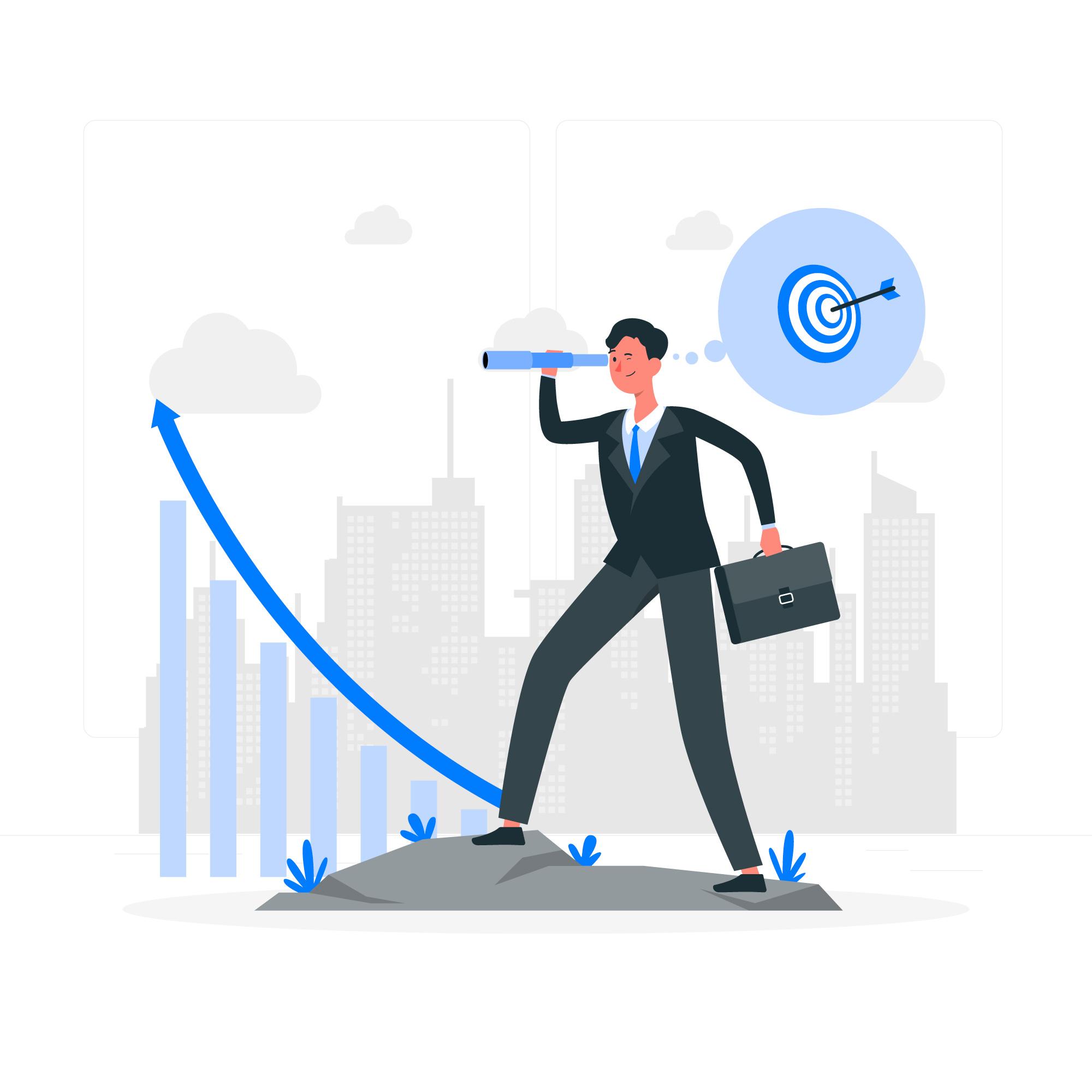 Unlocking Business Opportunities: A Comprehensive Guide to Success