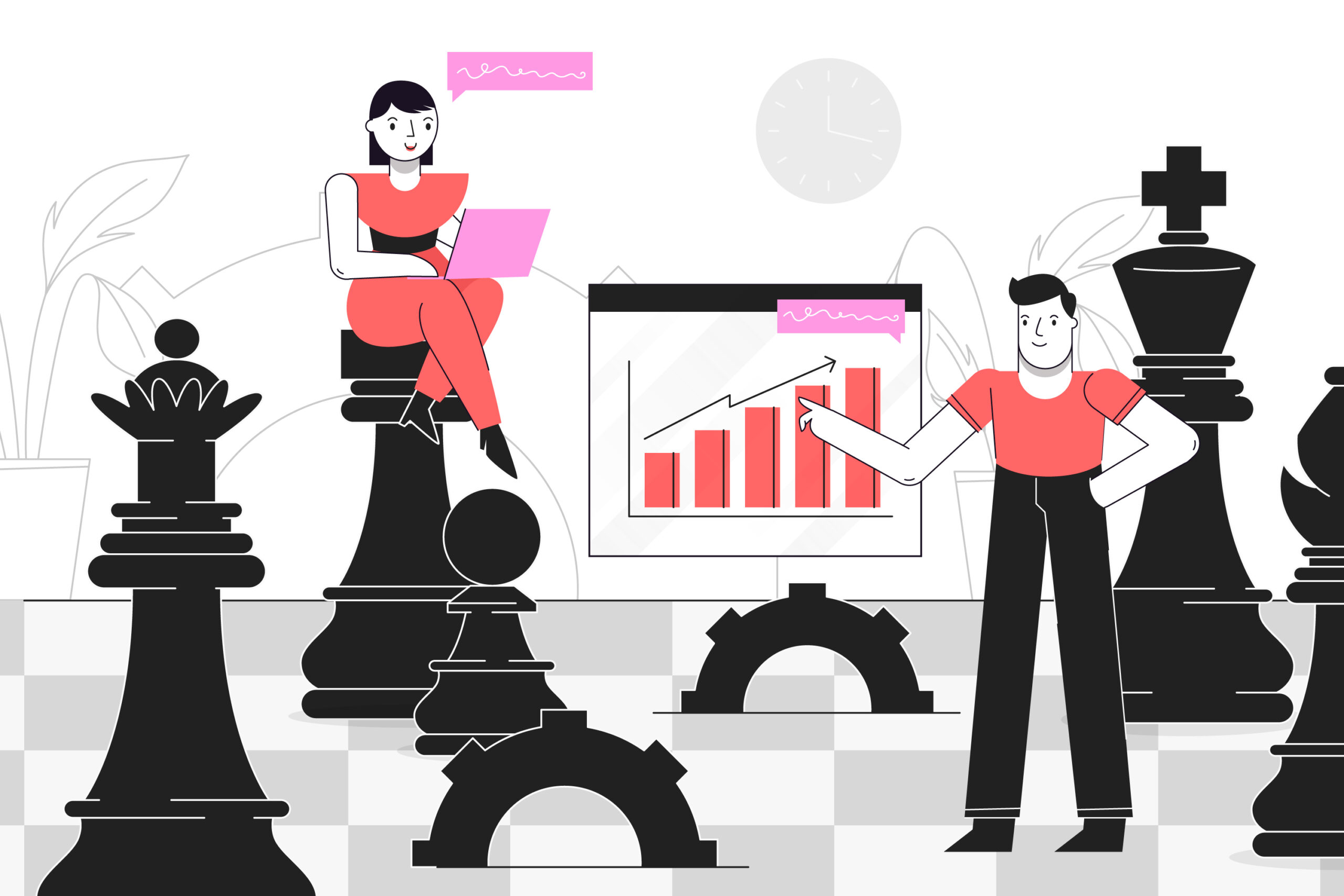 Unlocking the Secrets of a Winning Marketing Strategy