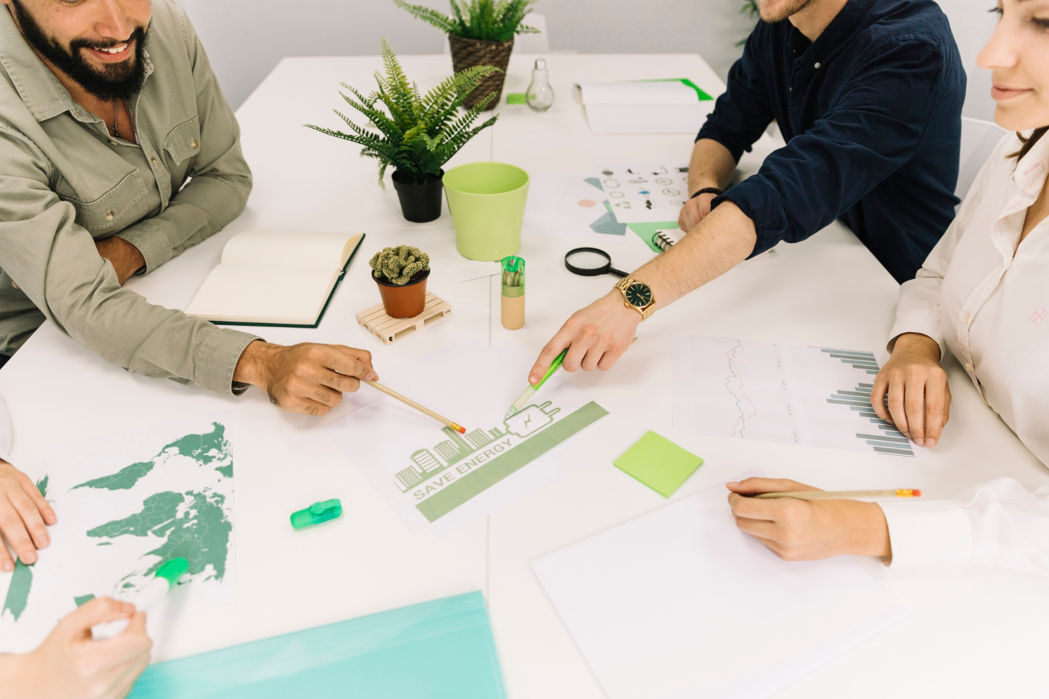 The Ultimate Guide to Business Sustainability: How to Build a Sustainable and Profitable Business
