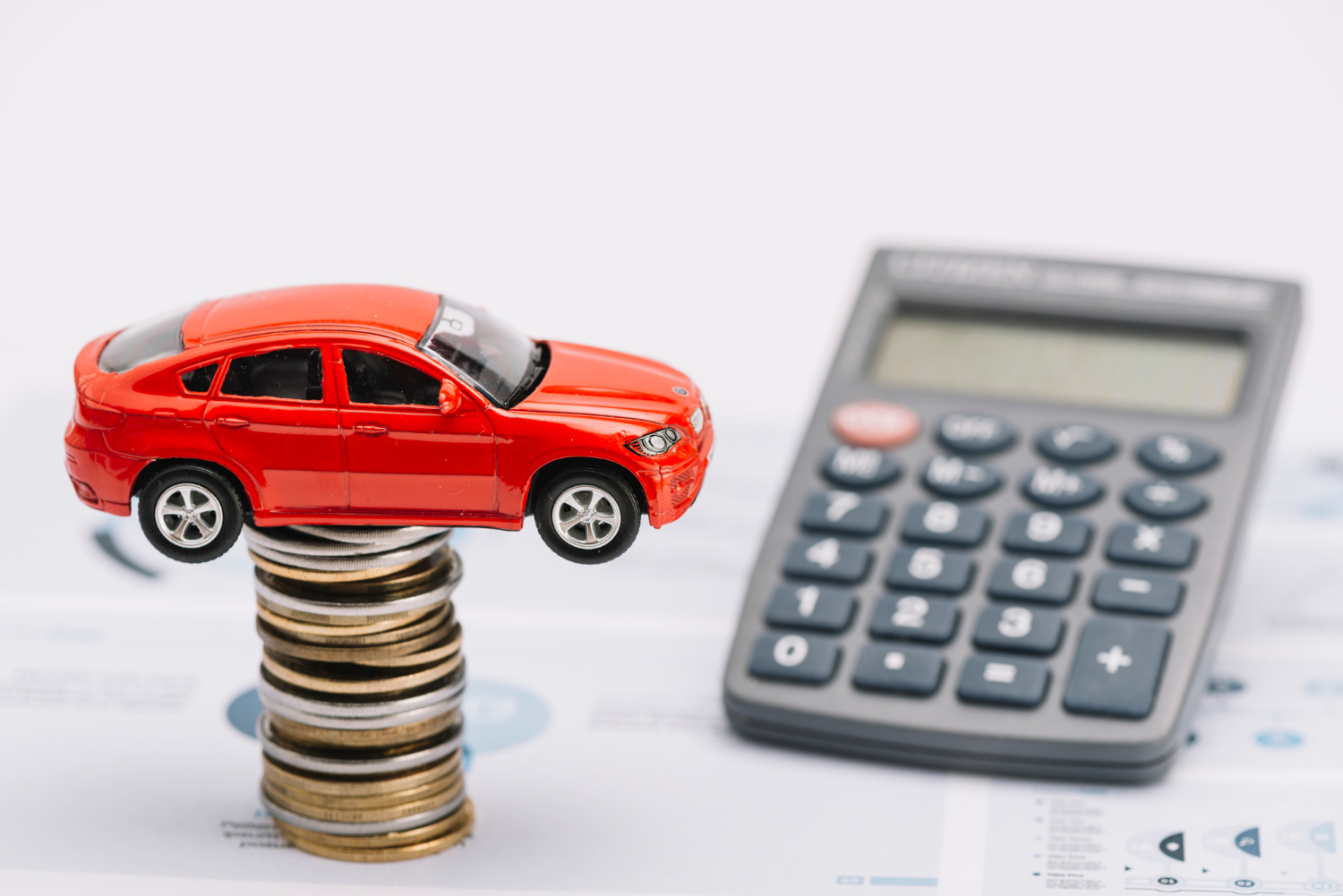 Car Financing Explained: A Complete Guide to Buying Your Next Vehicle