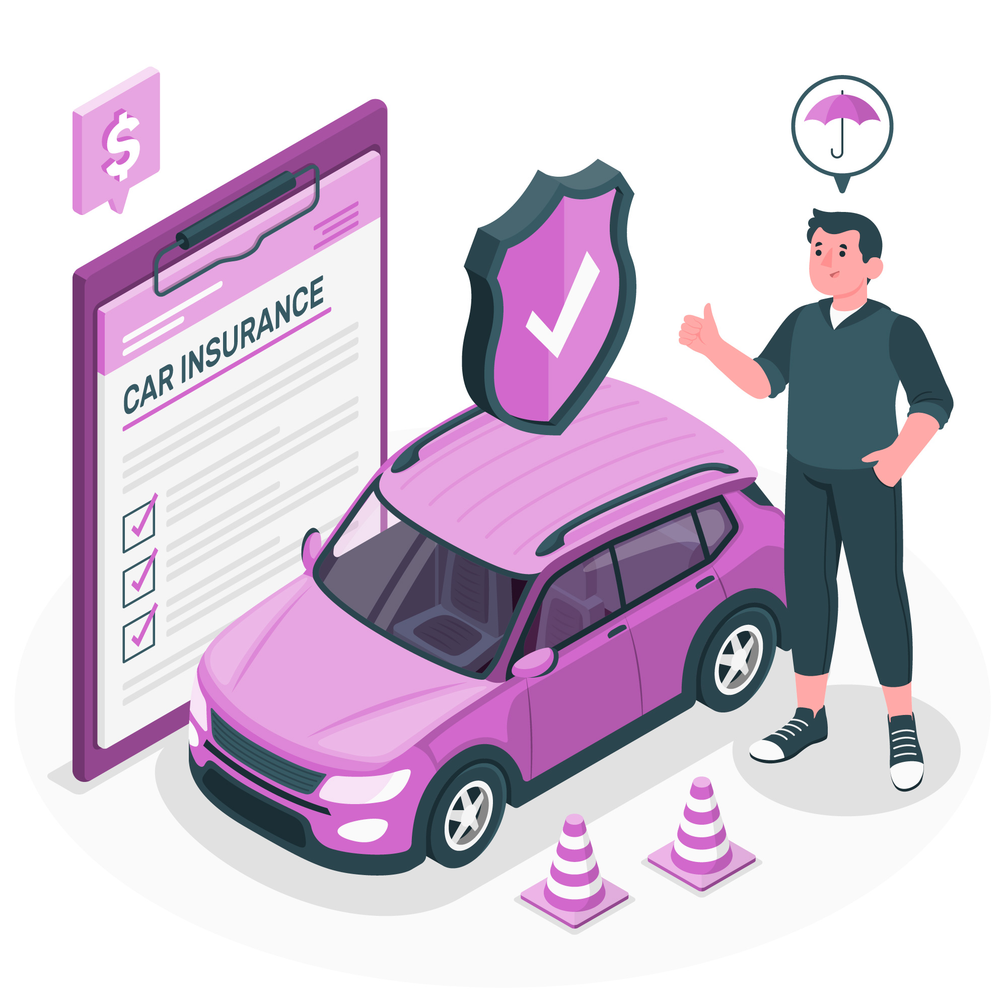 The Ultimate Guide to Finding the Best Car Insurance: What You Need to Know