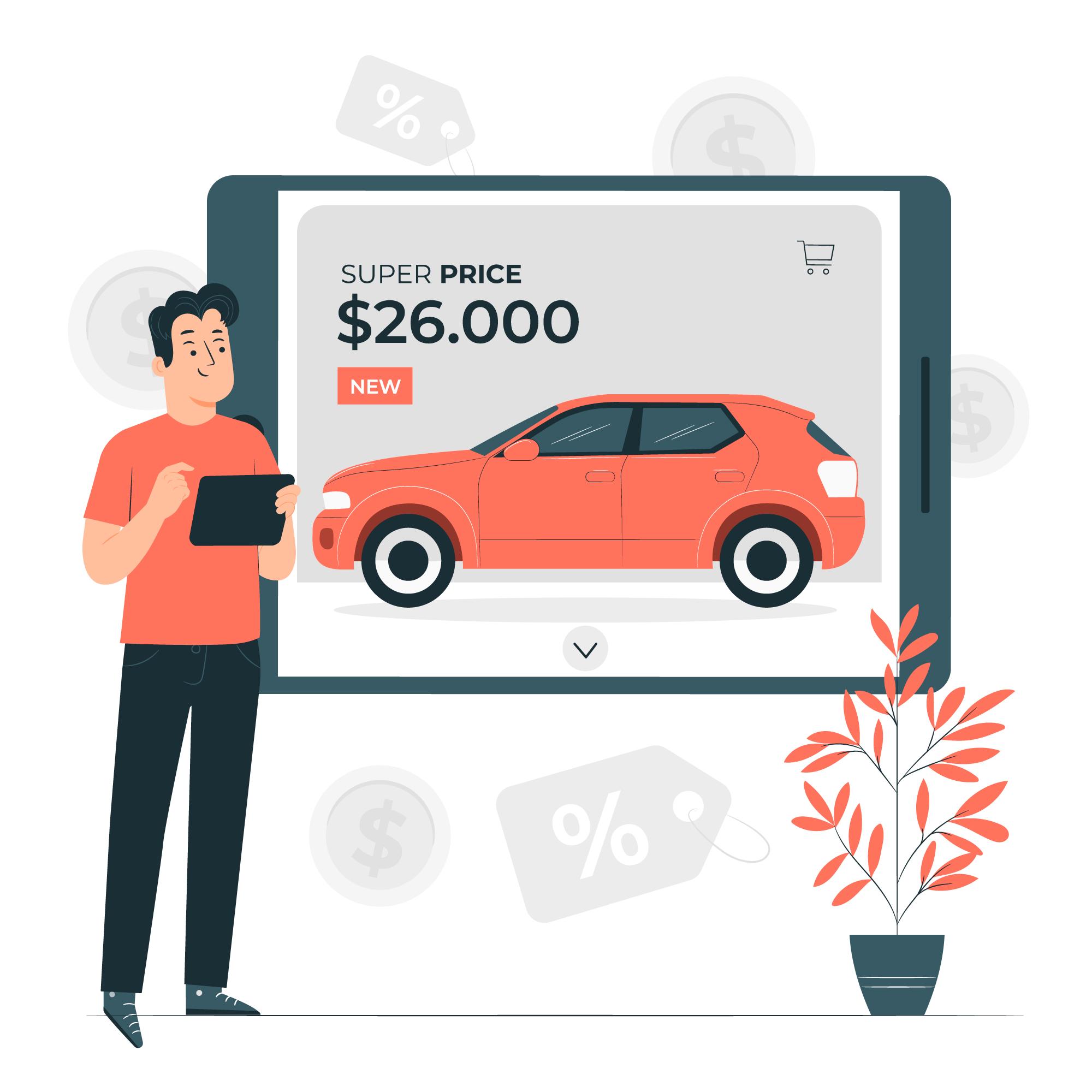 Car Loans: Everything You Need to Know Before Financing Your Next Vehicle
