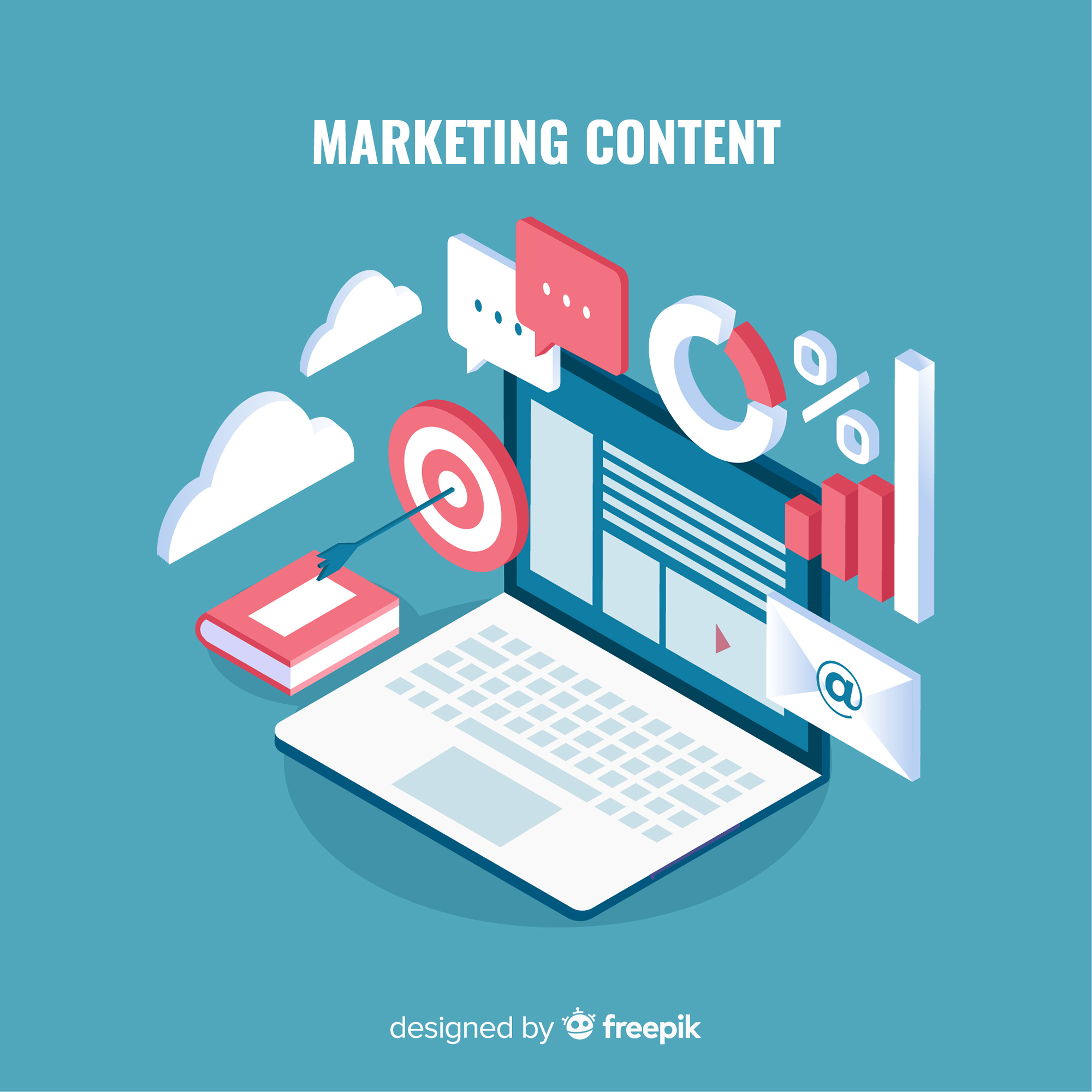 Mastering Content Marketing: A Complete Guide to Building a Successful Strategy