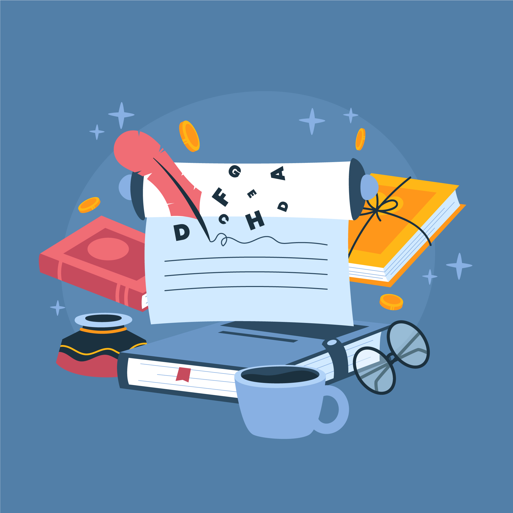 Top Creative Writing Scholarships to Fuel Your Passion