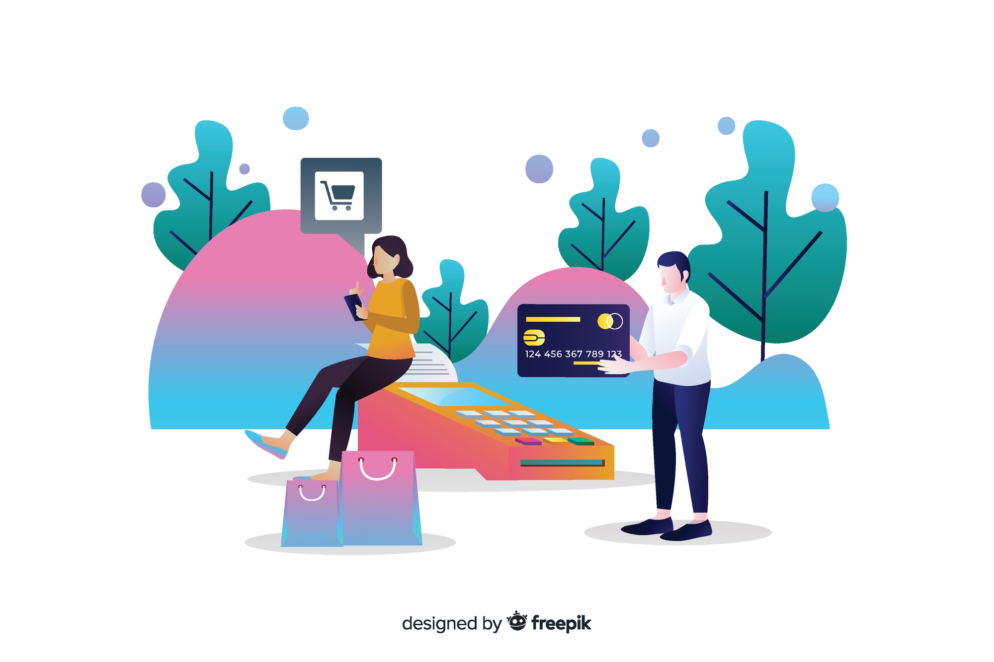 Understanding Credit Card Loans: How to Leverage Credit Responsibly