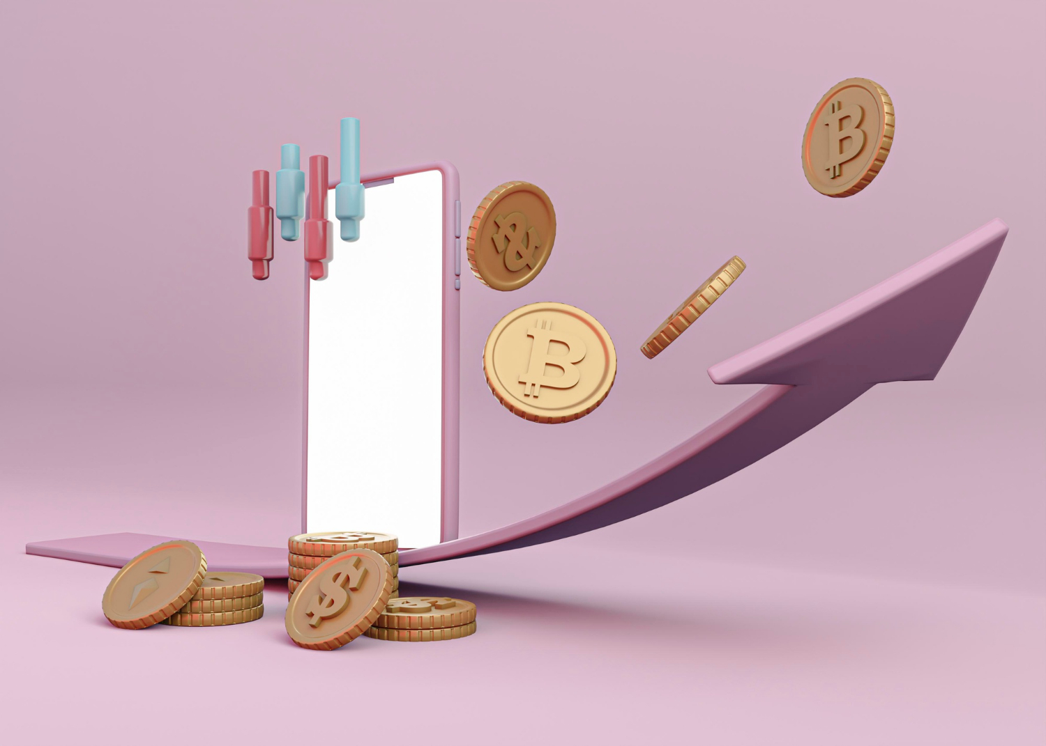Getting Started with Crypto Trading: A Complete Guide for Beginners