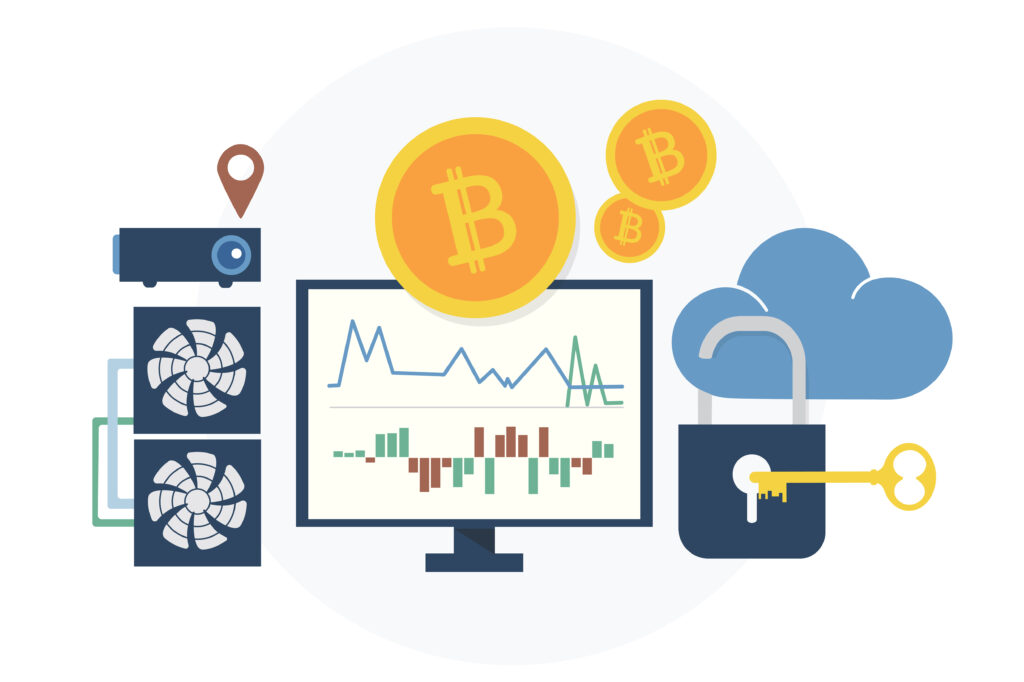 The Complete Guide to Cryptocurrency Trading: Strategies, Tools, and Tips for Success