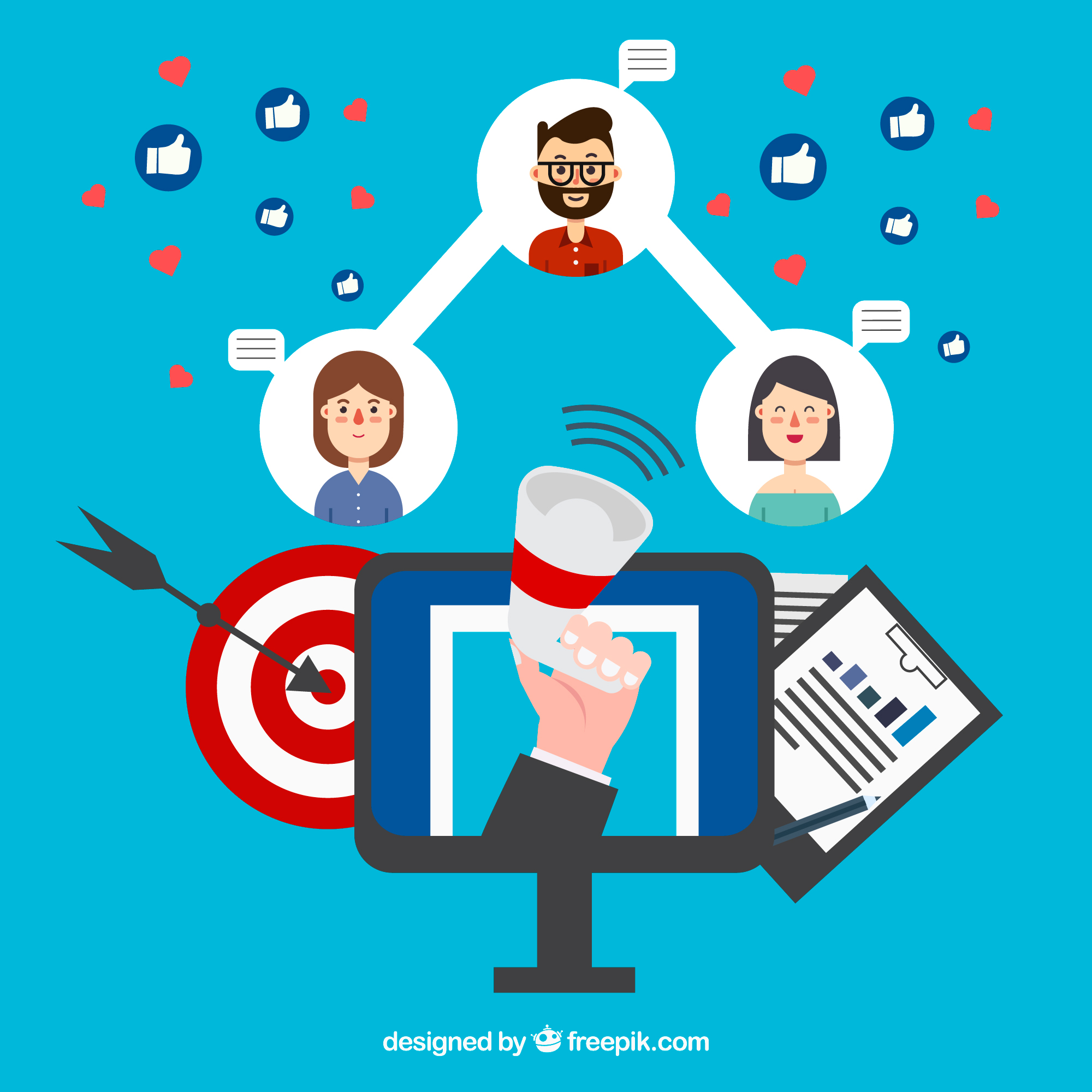 The Power of Customer-Centric Marketing: Putting Customers at the Heart of Your Strategy