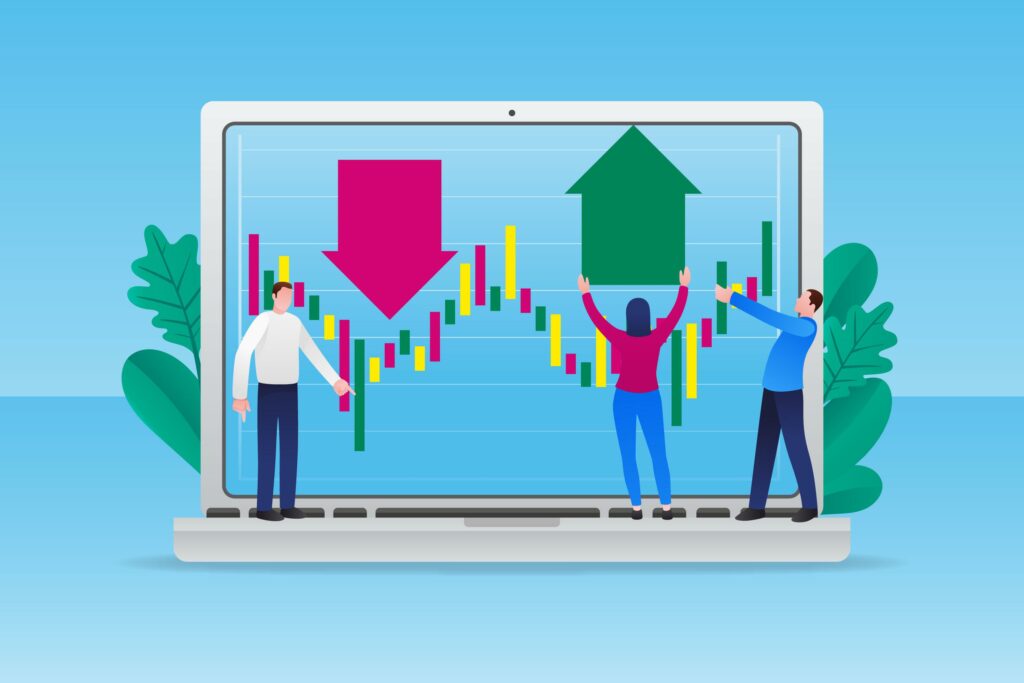 Mastering the Art of Day Trading: Your Ultimate Guide to Profitable Trading