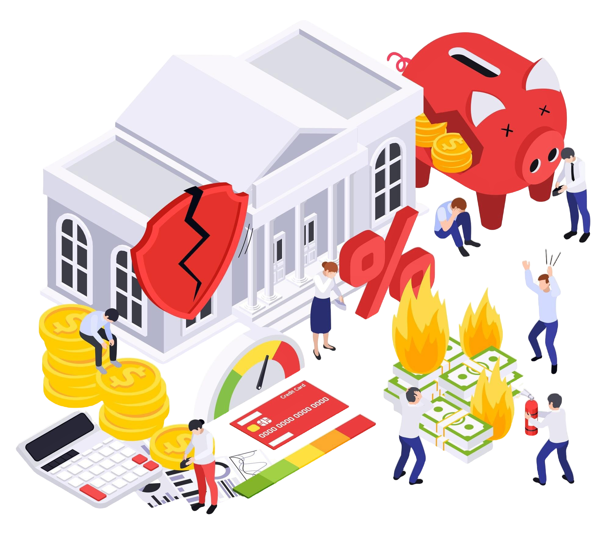 Emergency Loans: Your Guide to Quick Financial Assistance When You Need It Most
