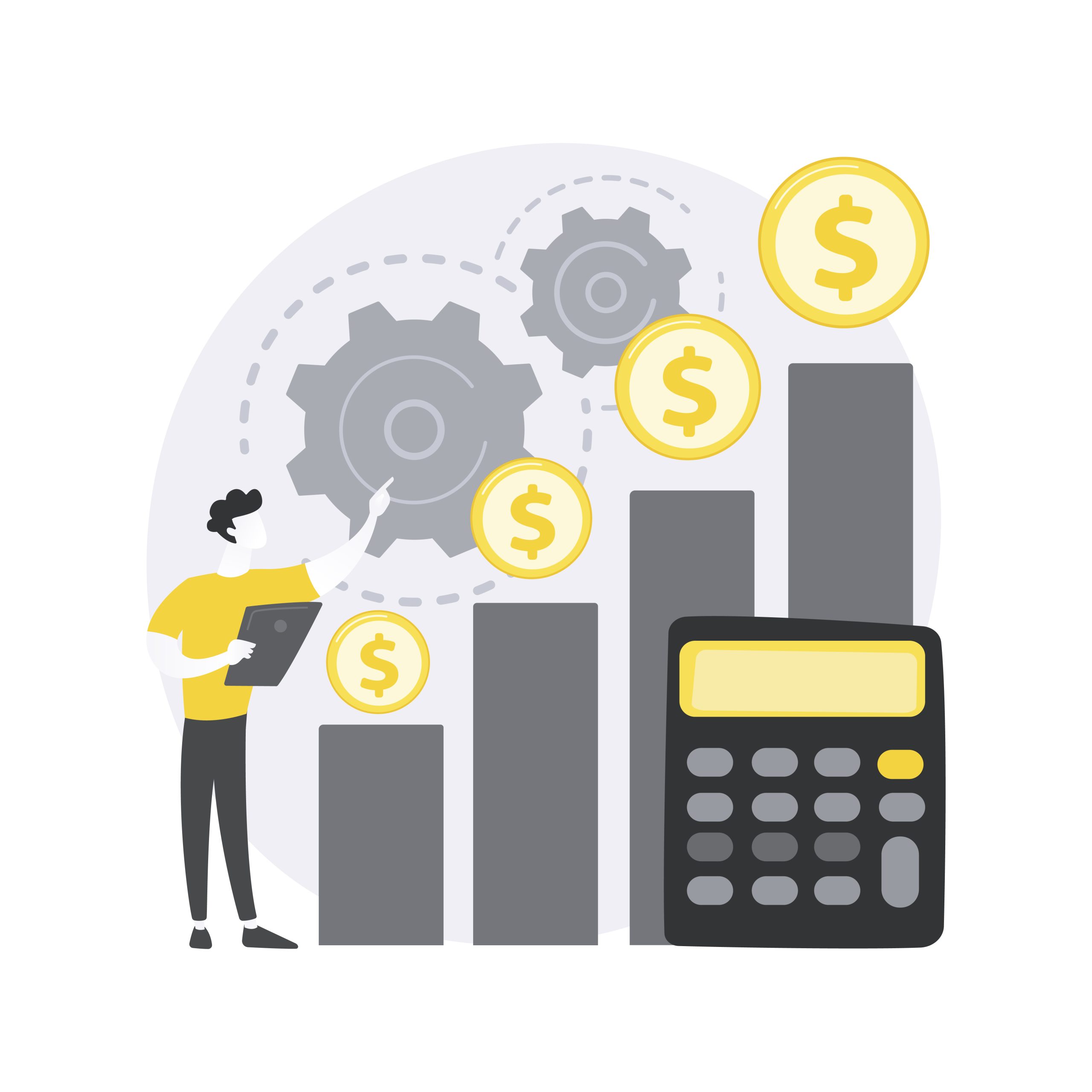 Equipment Financing Rates: What to Expect and How to Get the Best Deal