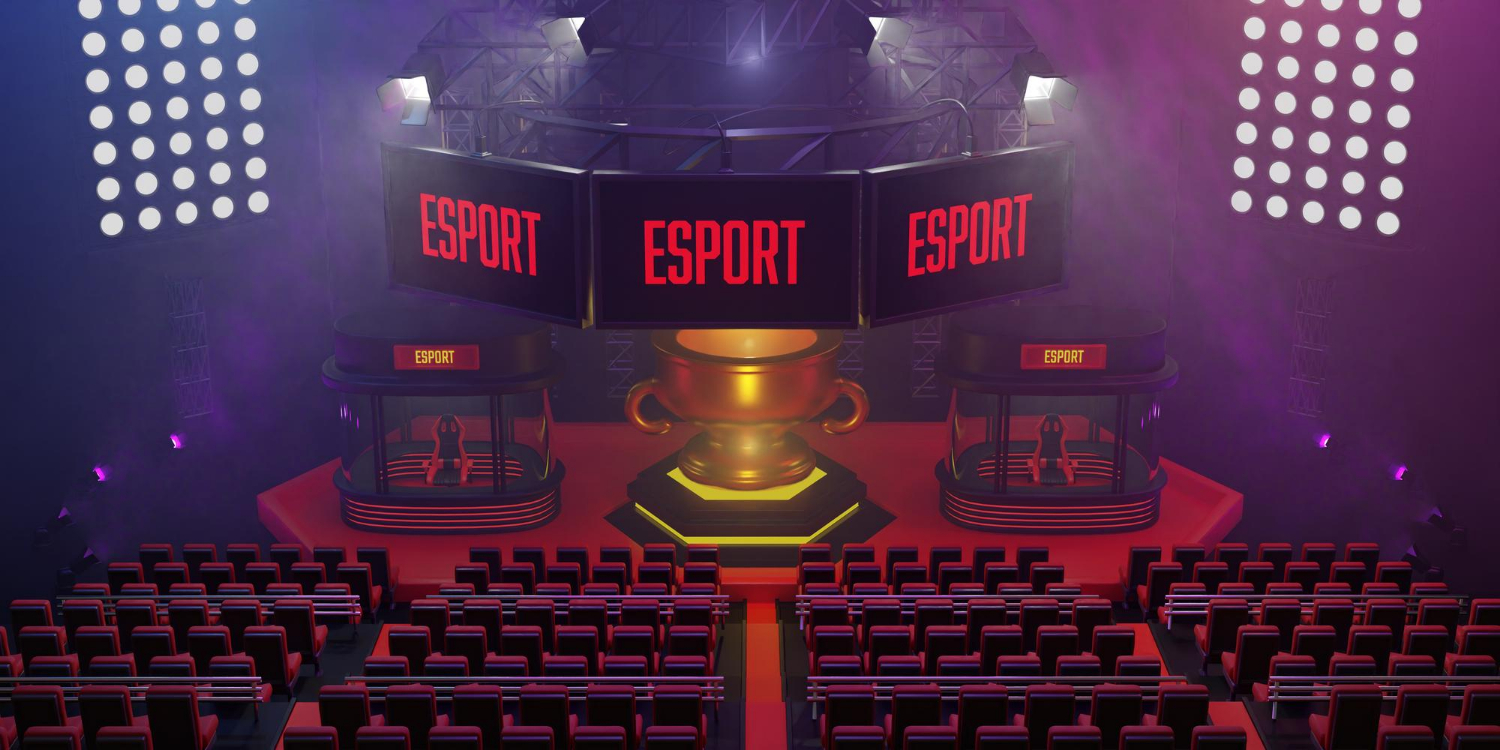 The Rise of Esports: Inside the World of Competitive Gaming