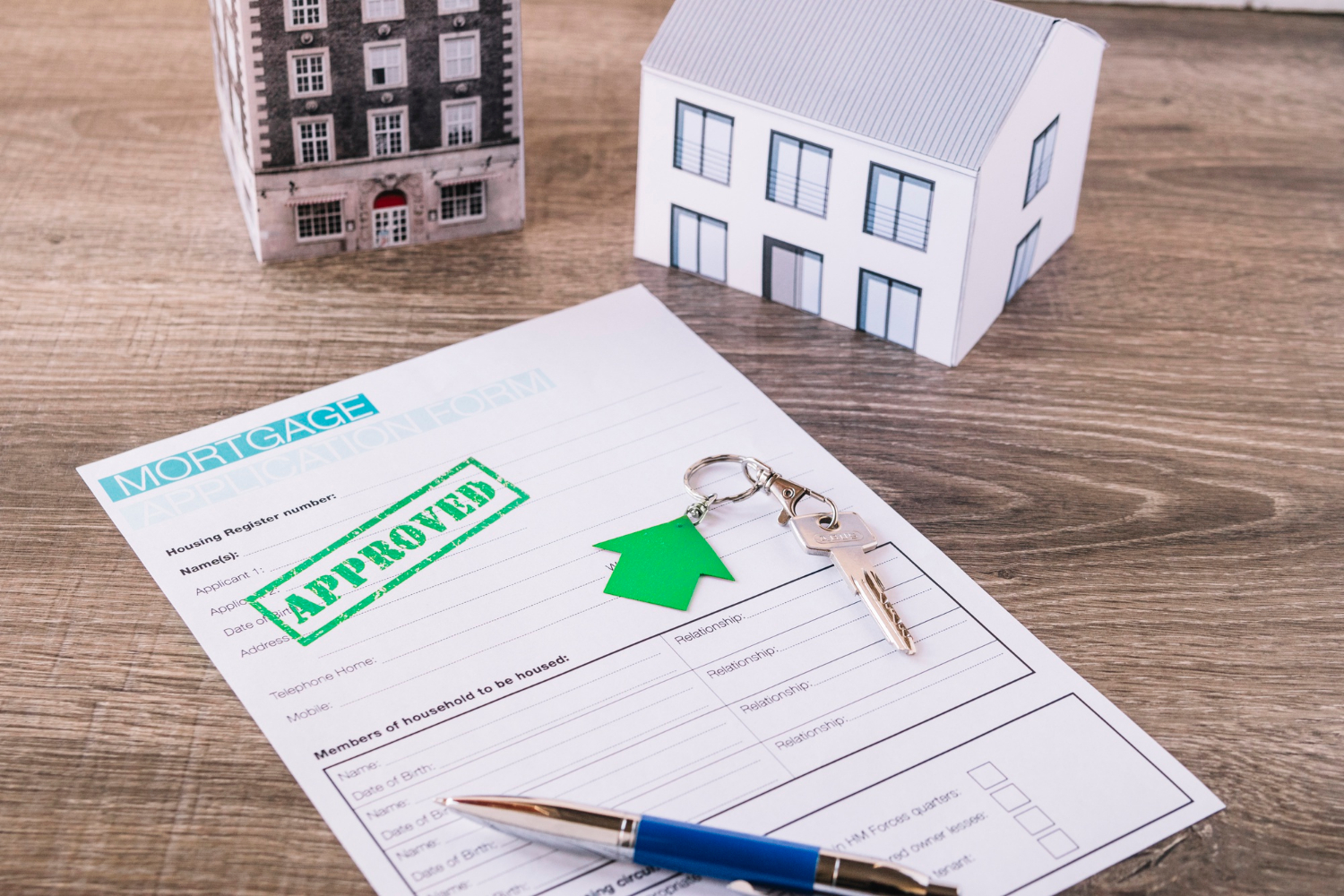 The Ultimate Guide to FHA Mortgages: Everything You Need to Know