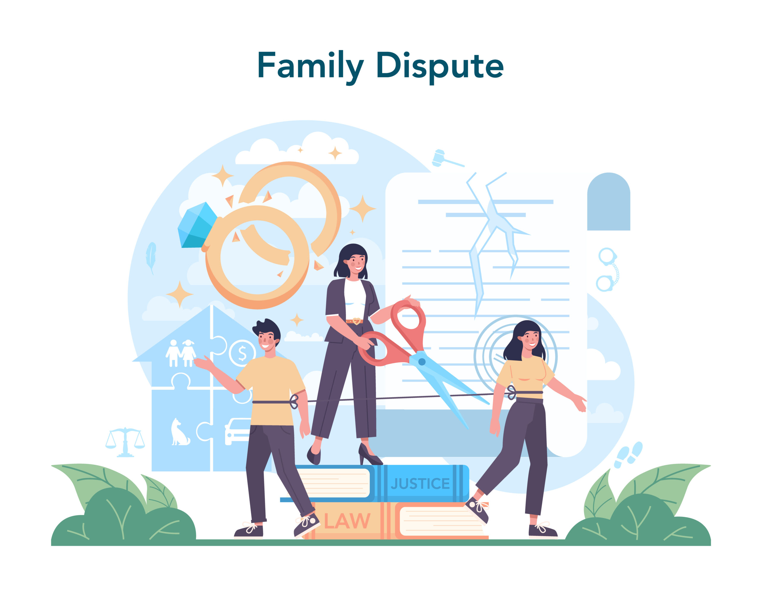 Family Business: Building, Managing, and Growing a Legacy
