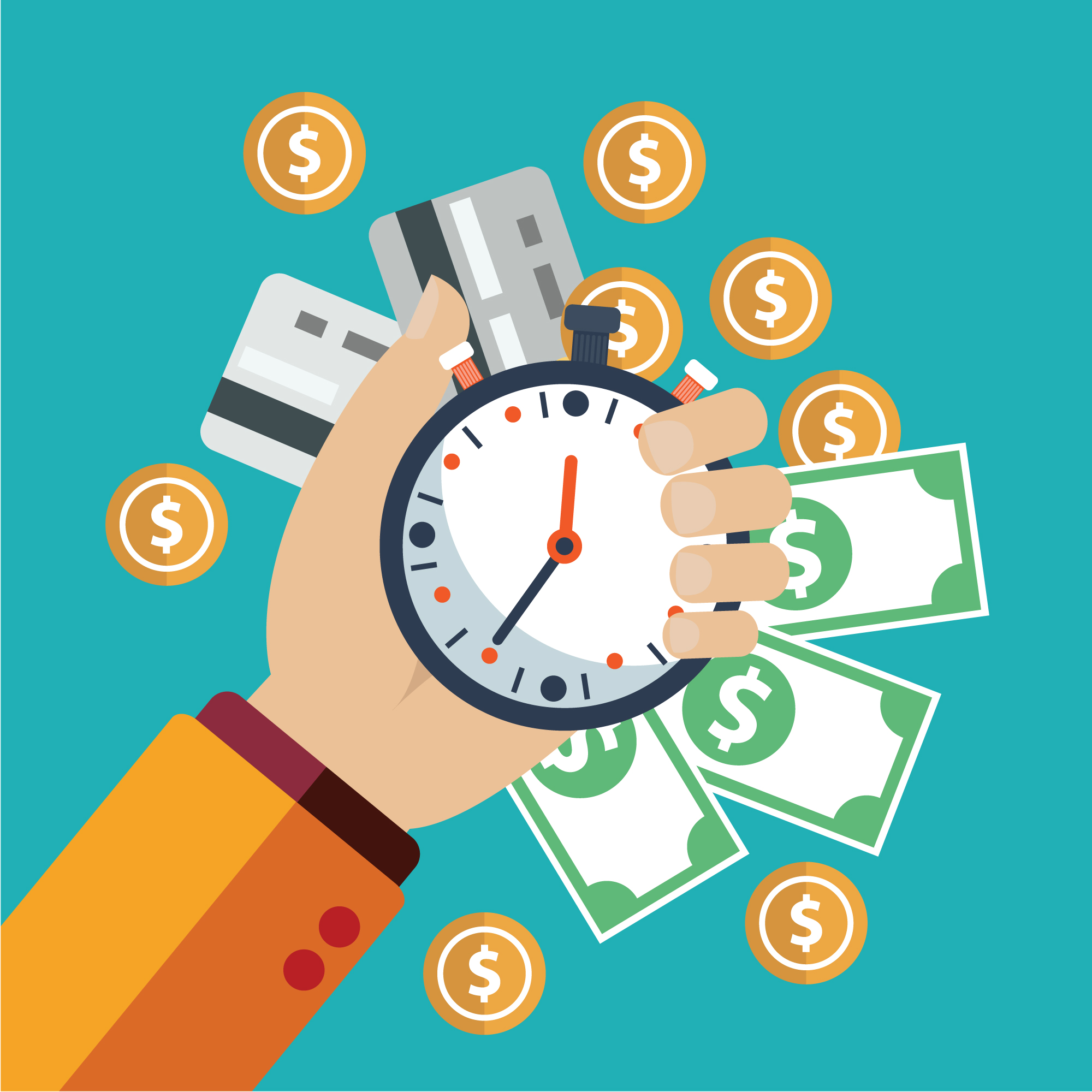 Fast Loans: Quick Solutions for Immediate Financial Needs