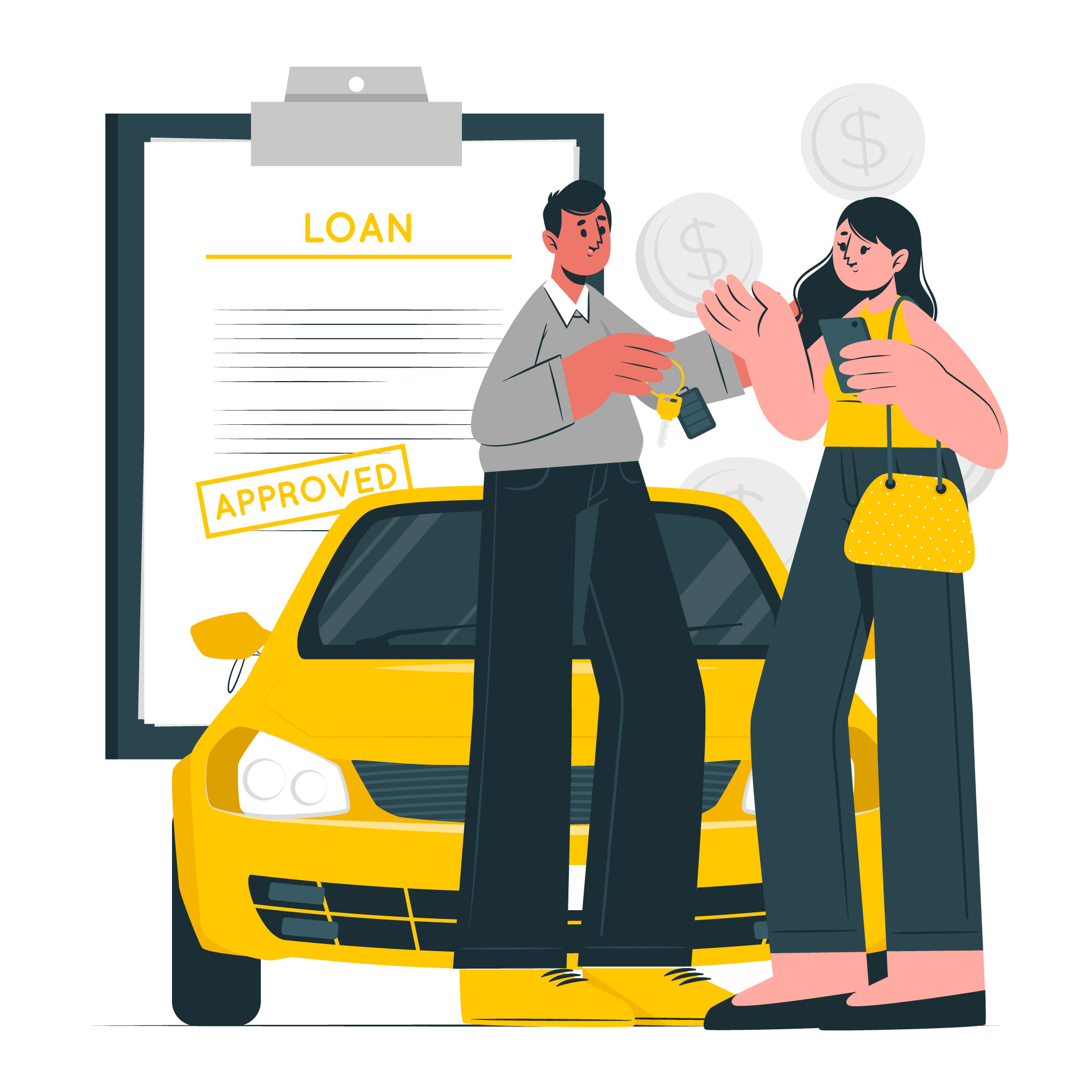 Ultimate Guide to Financing a Car: Tips for Getting the Best Deal