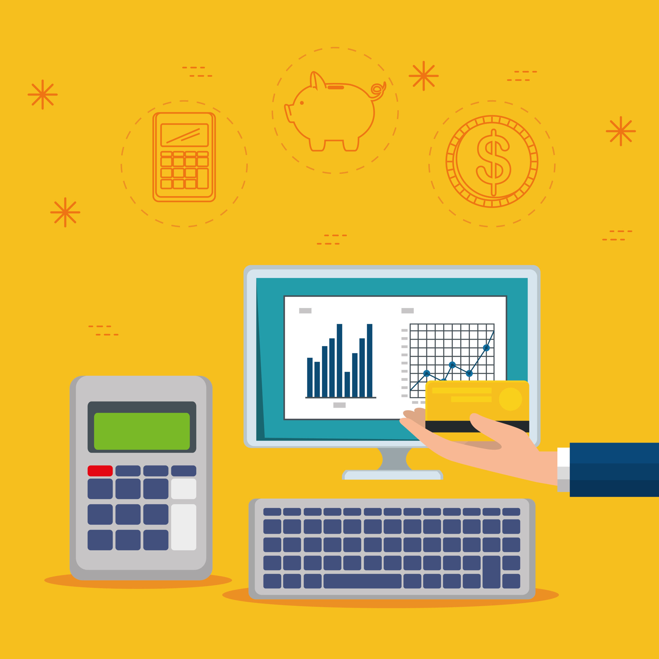 Unlocking the Power of a Financing Calculator: Your Ultimate Guide