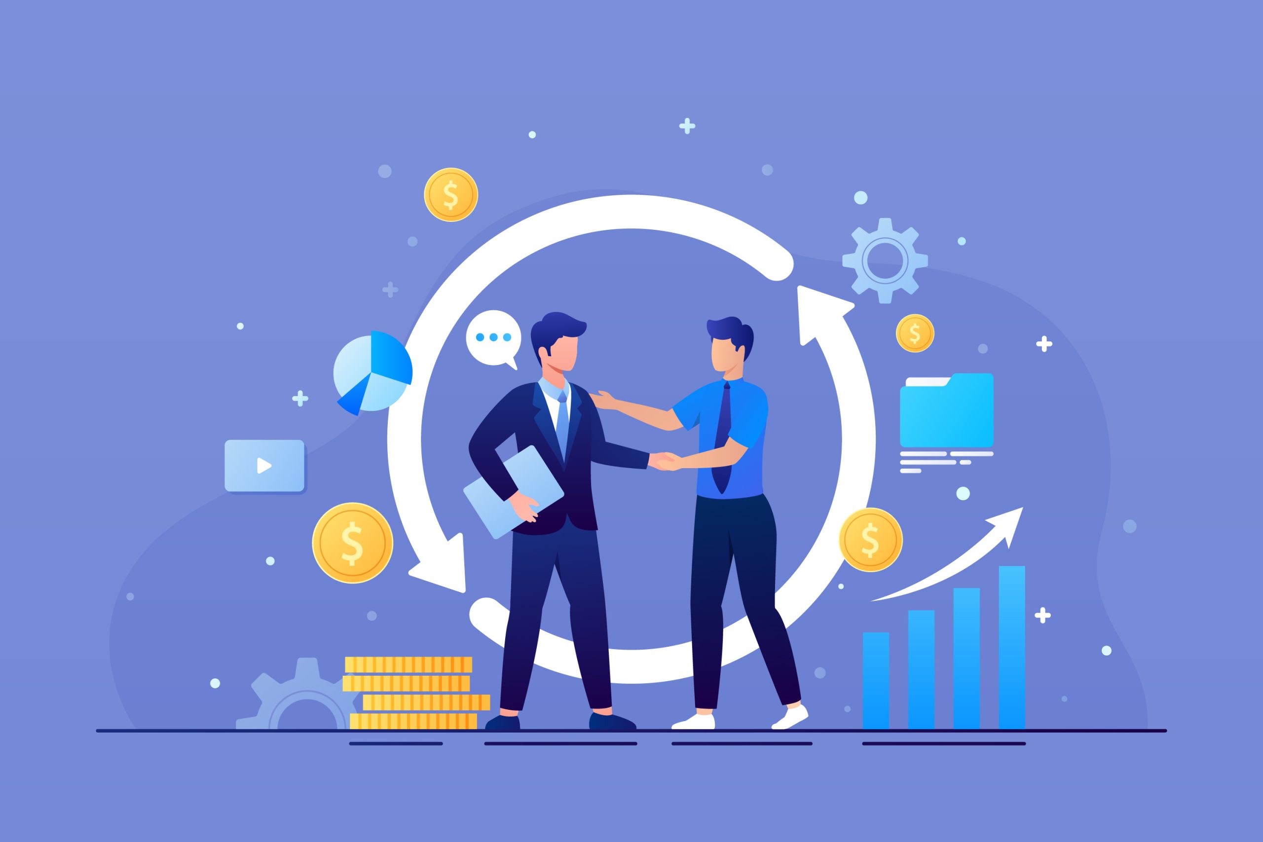 Financing Deals: A Comprehensive Guide to Securing the Best Financing for Your Business