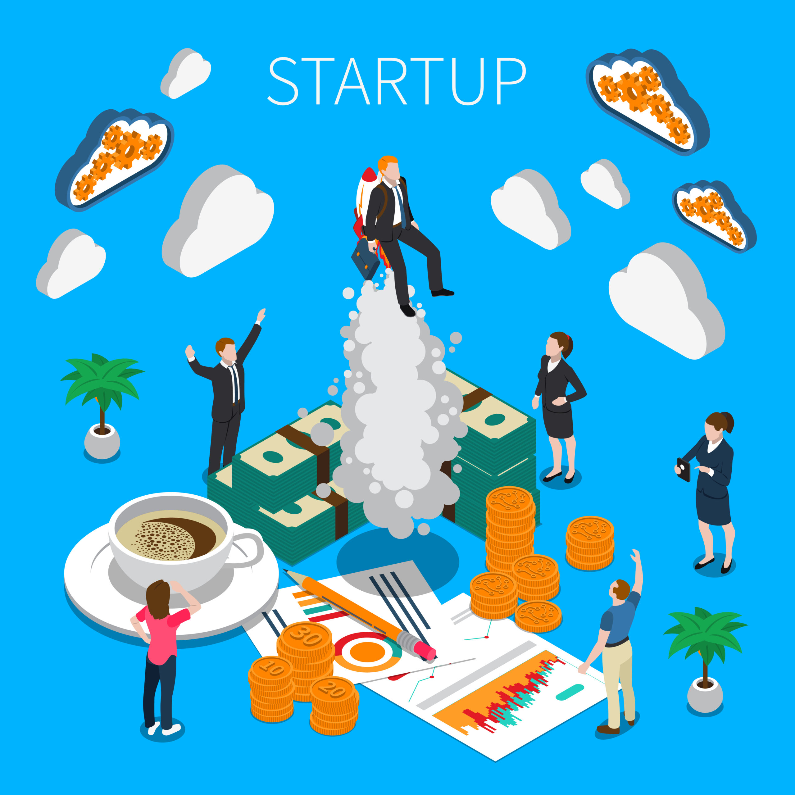 Financing Options for Startups: Choosing the Right Path to Fund Your Business