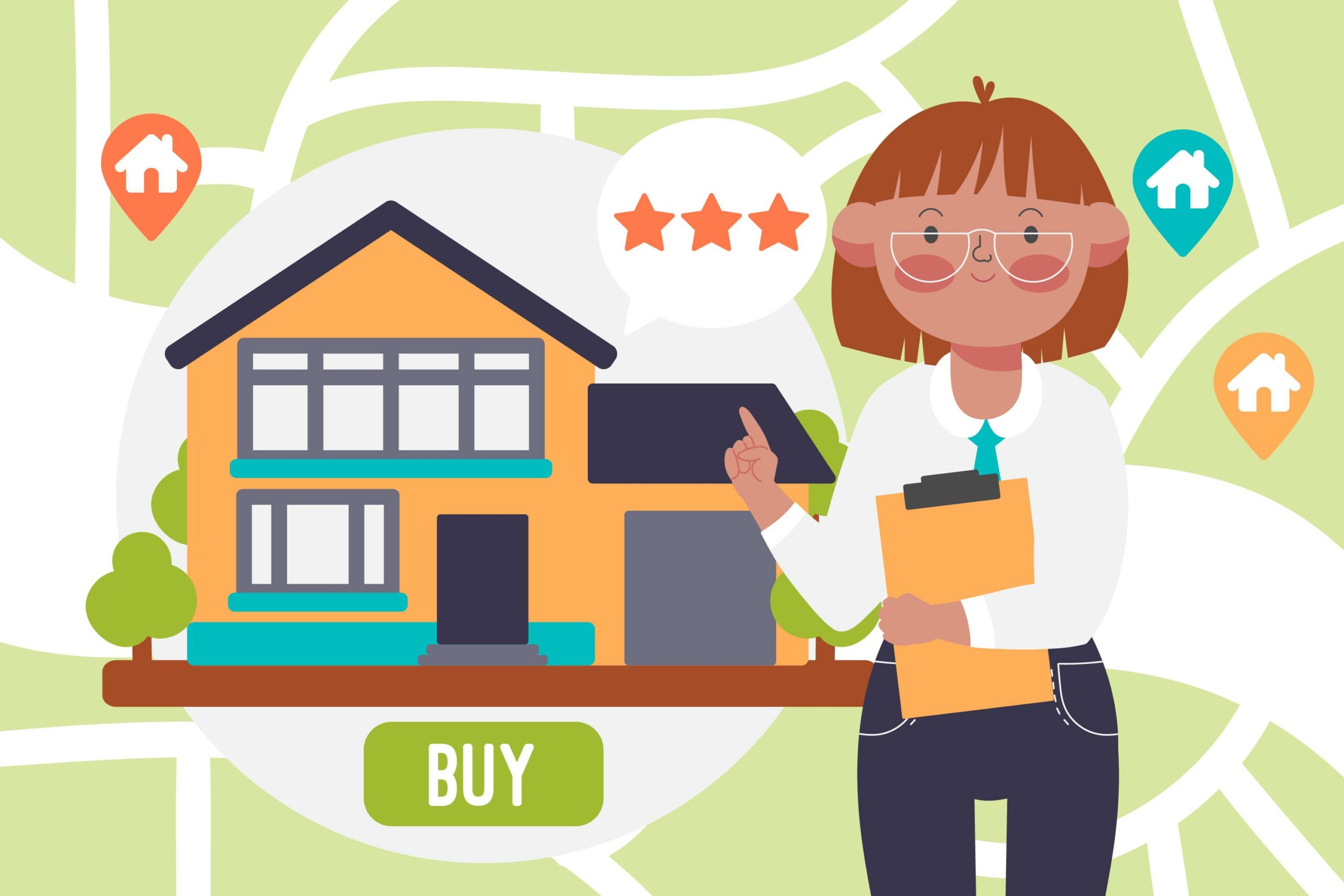 The Ultimate Guide for First-Time Homebuyers: From Dreams to Reality