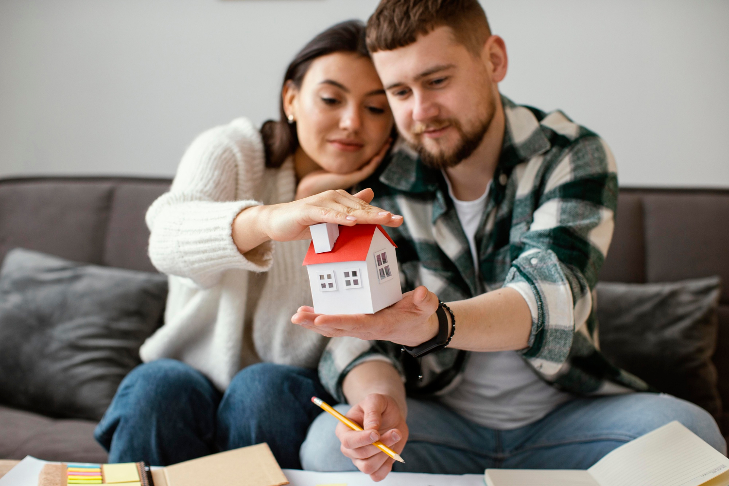 The Ultimate Guide for First-Time Homebuyers: Tips, Tricks, and What to Expect