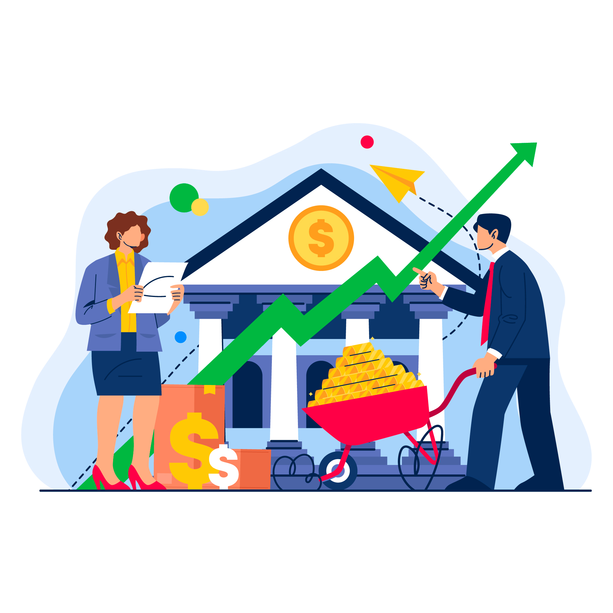Exploring Fixed-Rate Loans: Stability, Benefits, and Choosing the Right Option