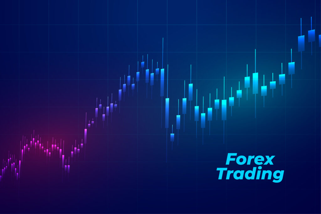 Forex Trading: A Complete Guide to Understanding and Succeeding in the Forex Market