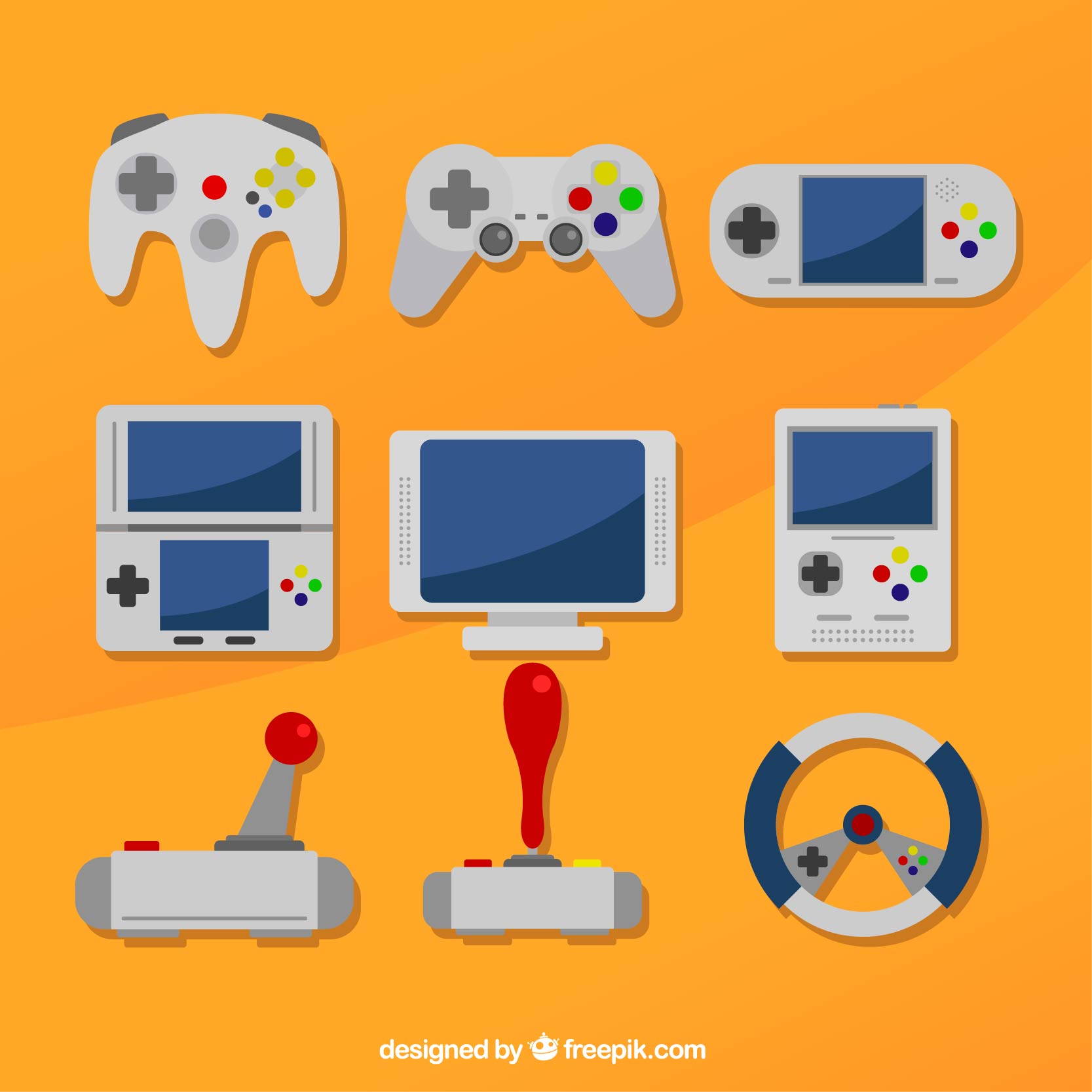 The Ultimate Guide to Gaming Consoles in 2024: Choosing the Best Console for Your Needs