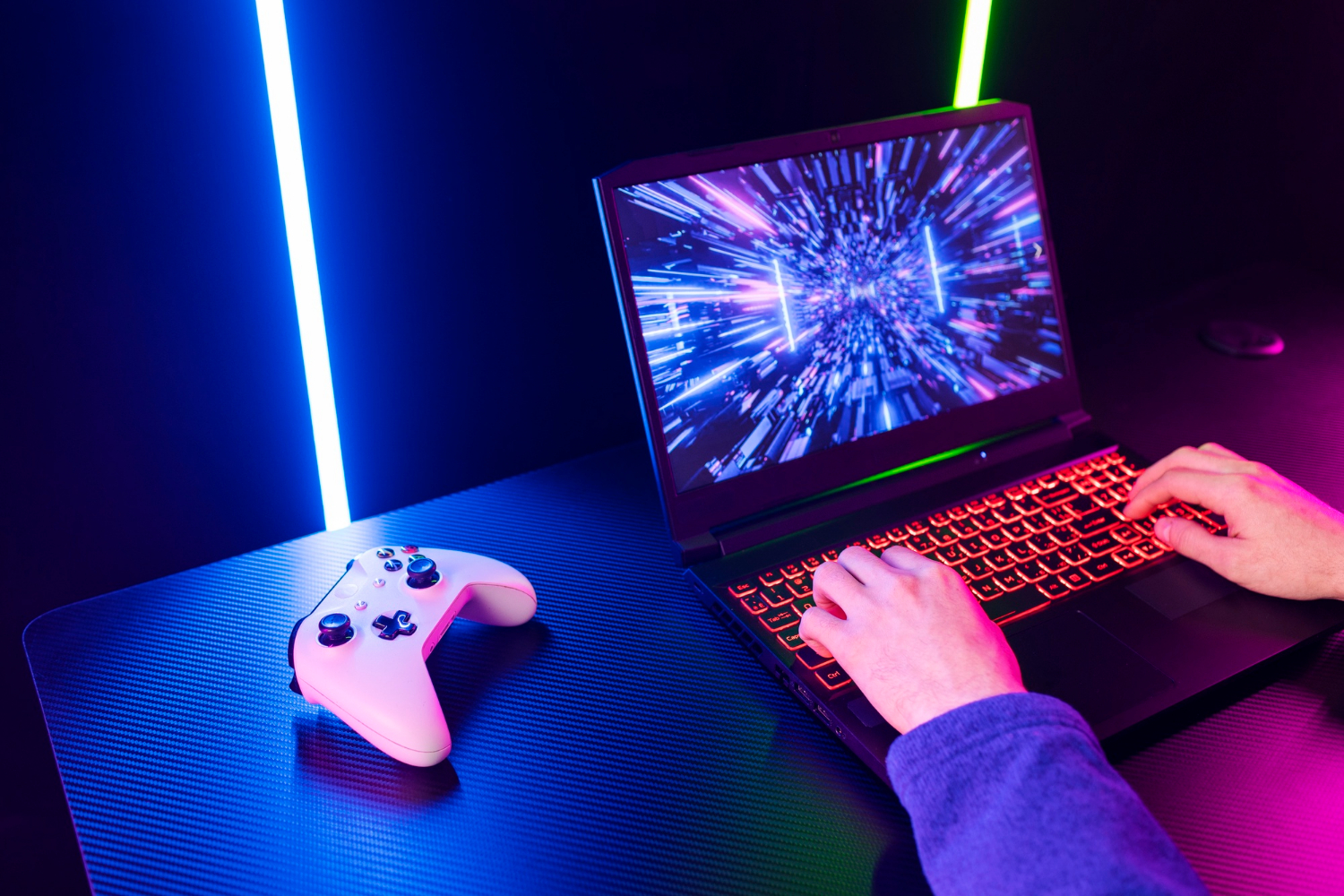 The Ultimate Guide to Choosing a Gaming Laptop: Features, Specs, and Top Picks