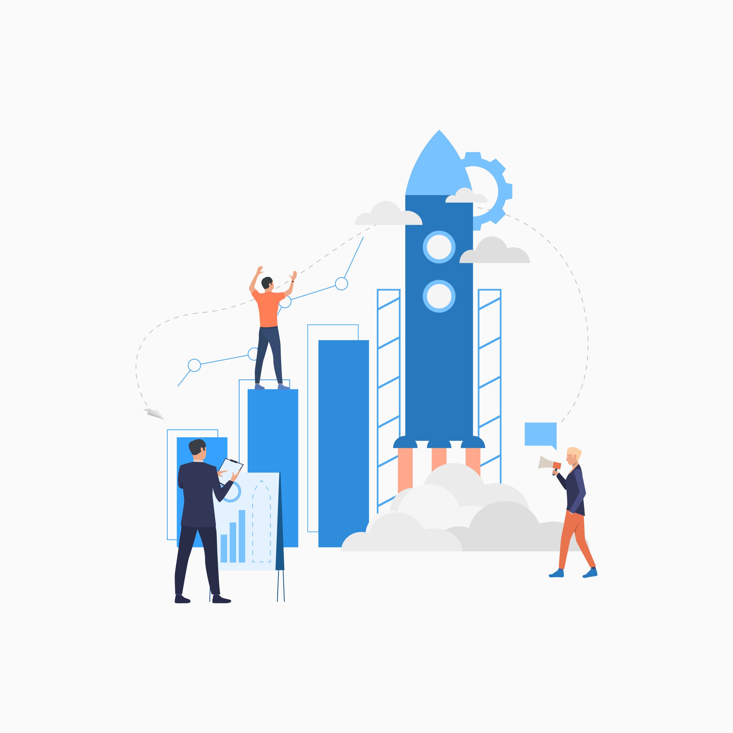 Growth Marketing: A Complete Guide to Scaling Your Business