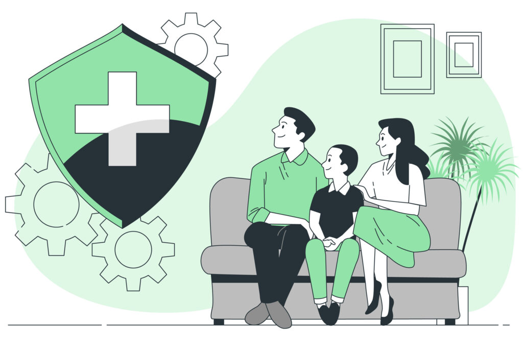 The Ultimate Guide to Health Insurance: How to Choose the Right Plan and Save Money