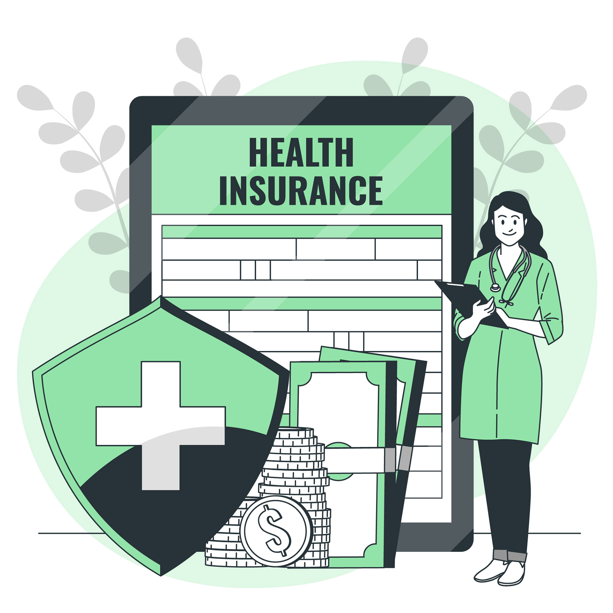 Health Insurance: Your Complete Guide to Choosing the Right Coverage