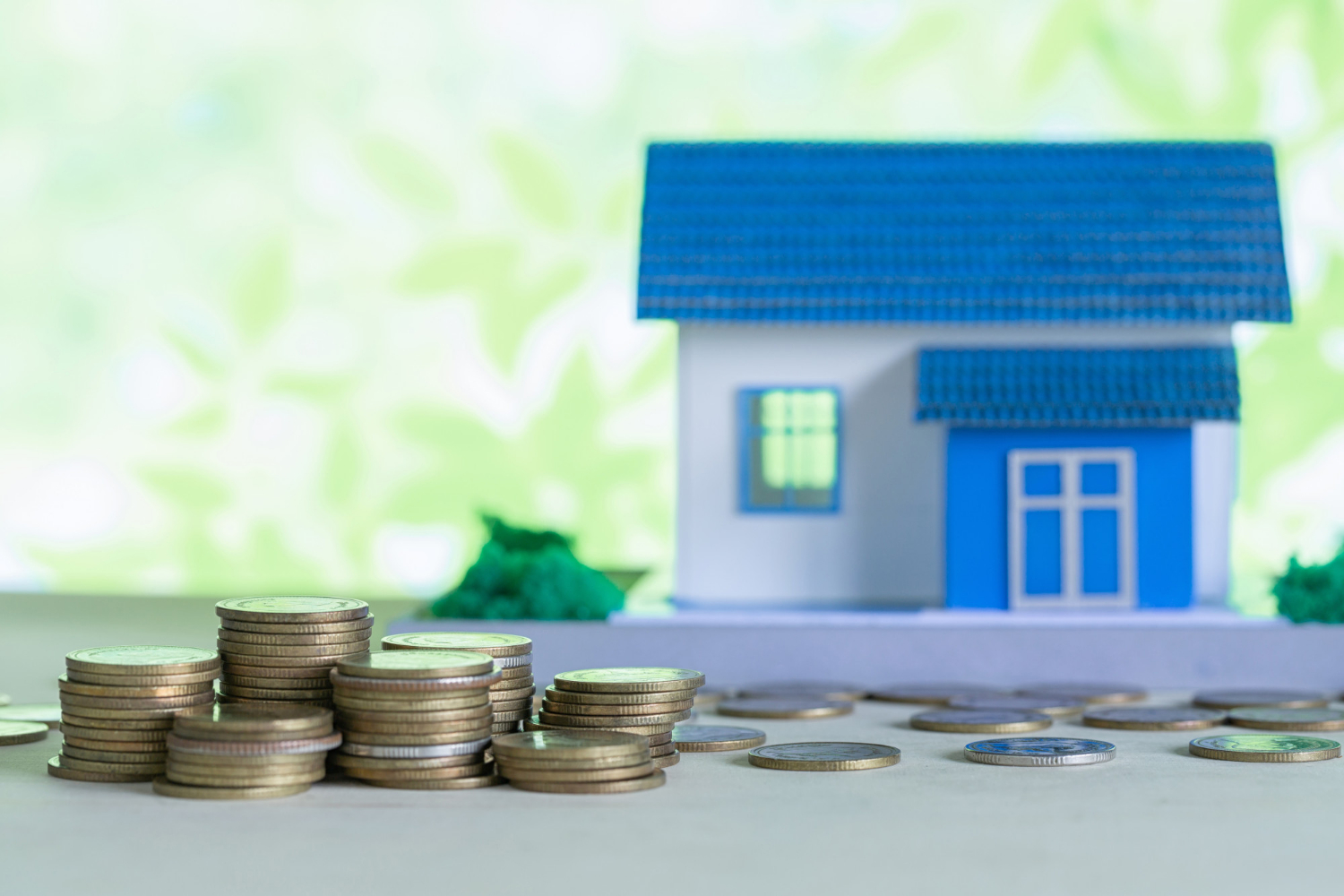 The Ultimate Guide to Home Loans: Everything You Need to Know
