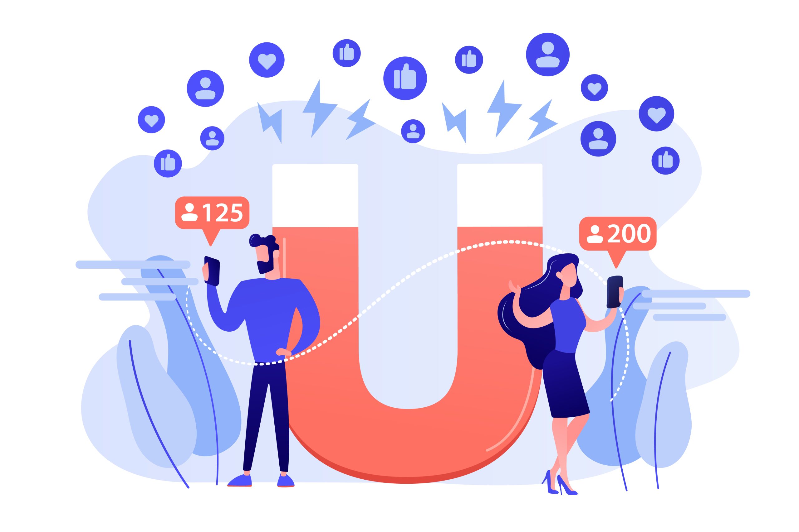 Inbound Marketing: The Ultimate Guide to Attracting and Engaging Customers