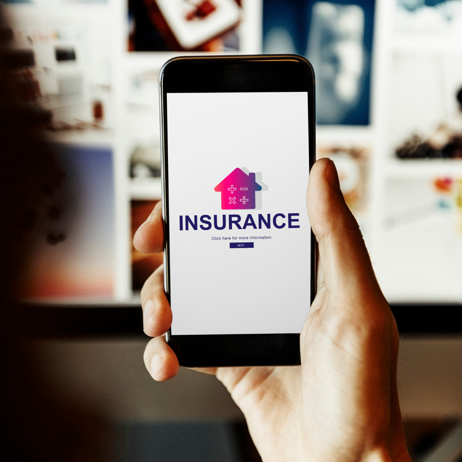 Insurance Apps: Simplifying Coverage and Claims Management from Your Smartphone