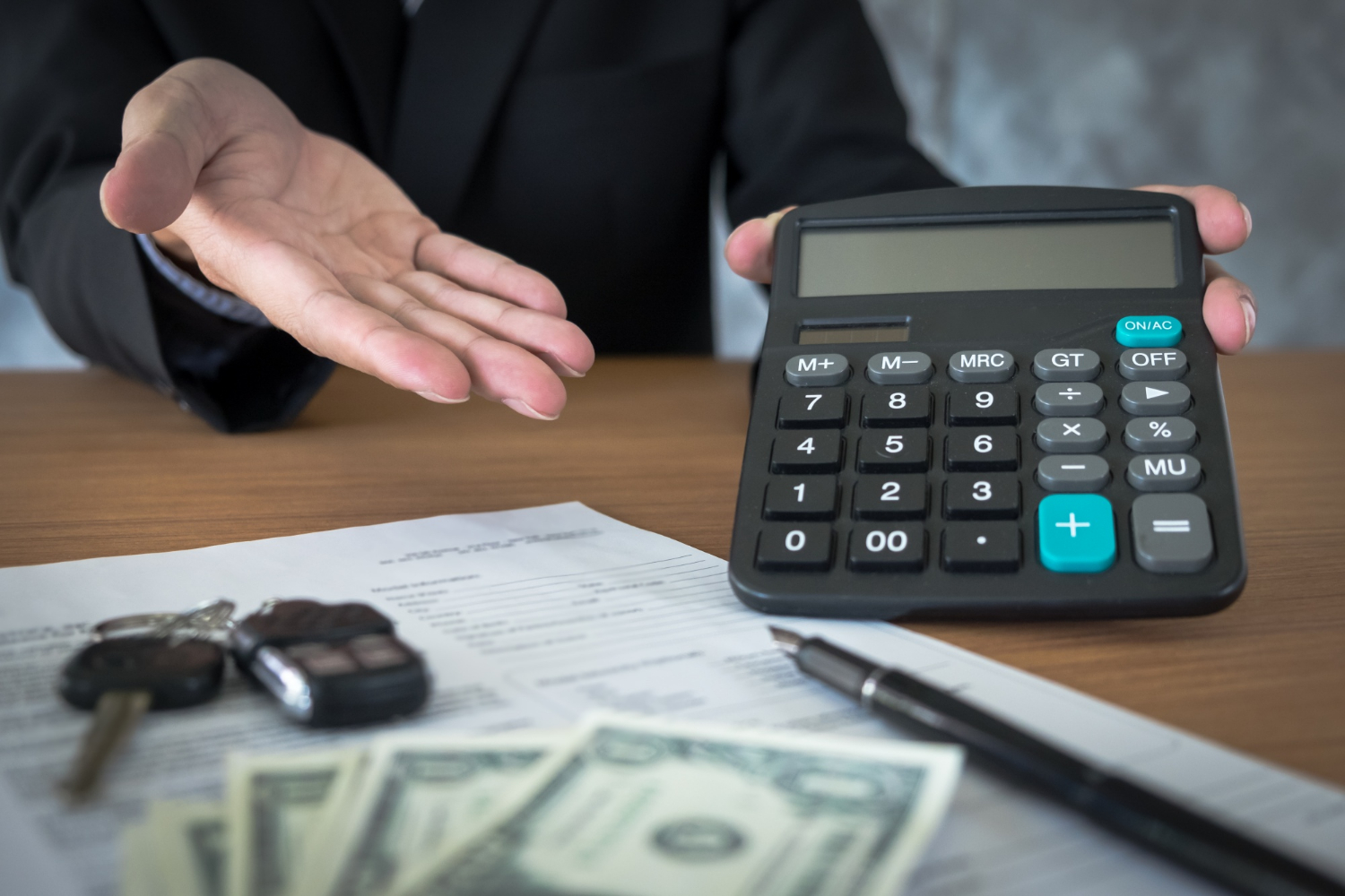 Insurance Calculator: Simplifying Your Insurance Estimates